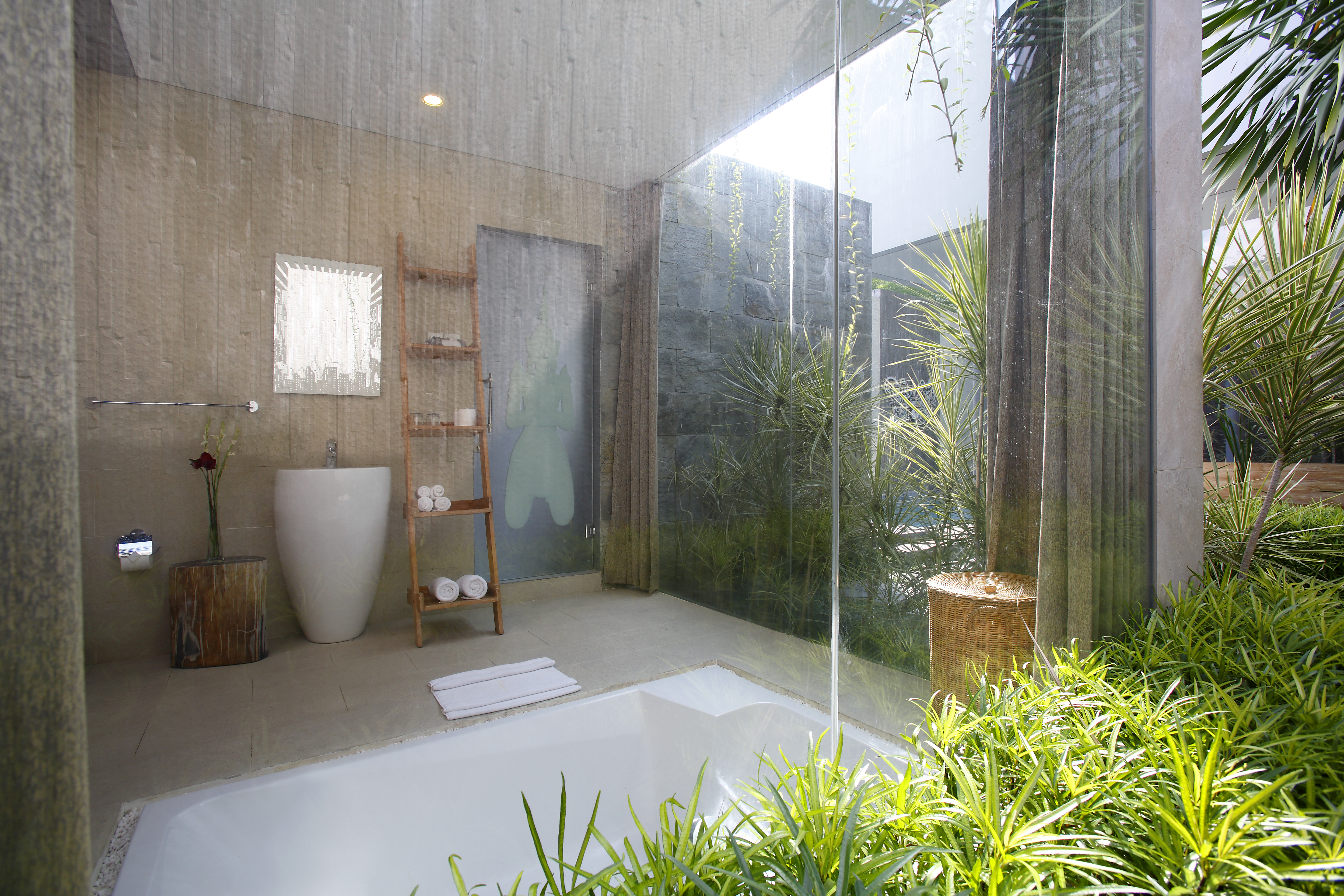 Sandhya Villa Canggu - photo