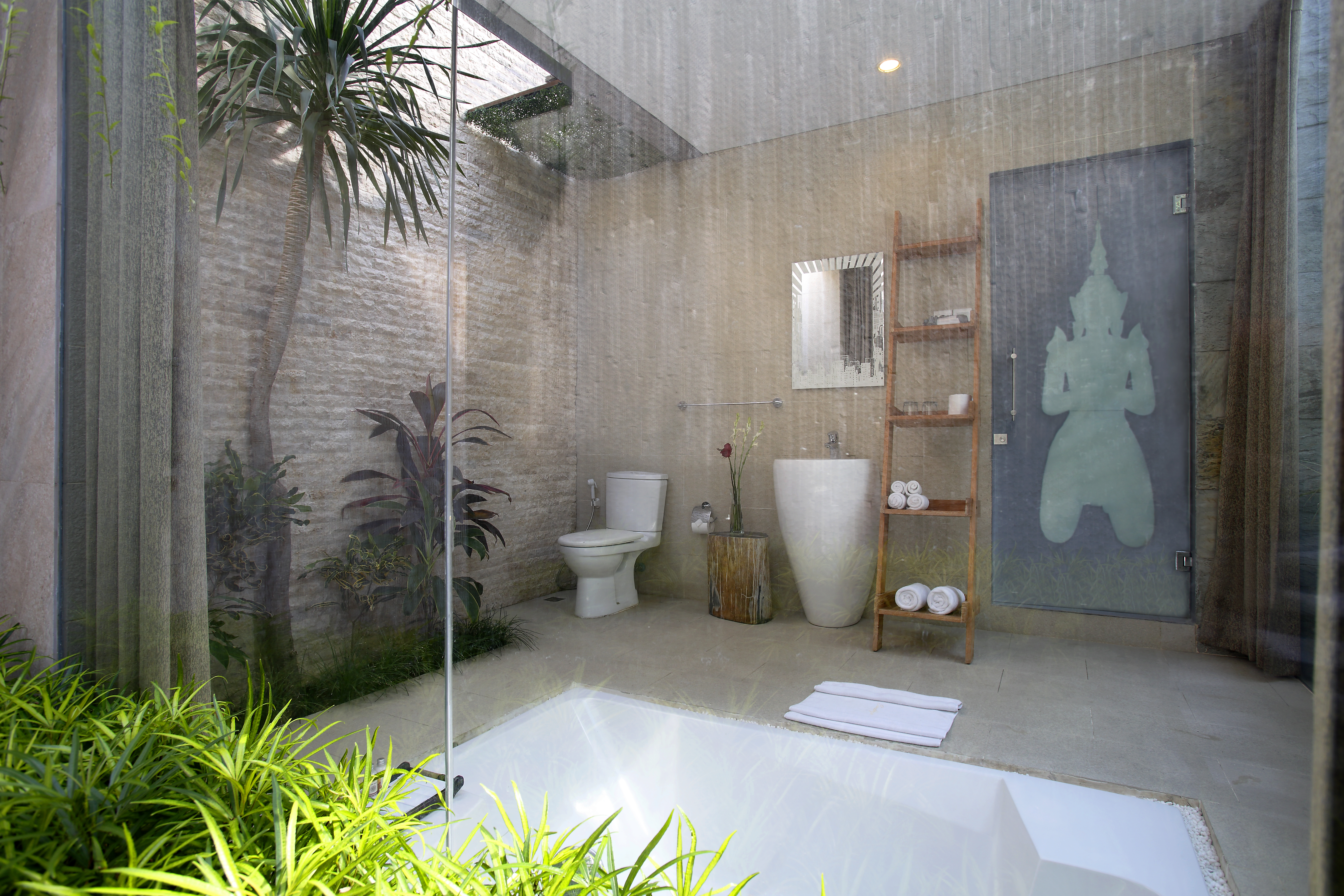 Sandhya Villa Canggu - photo