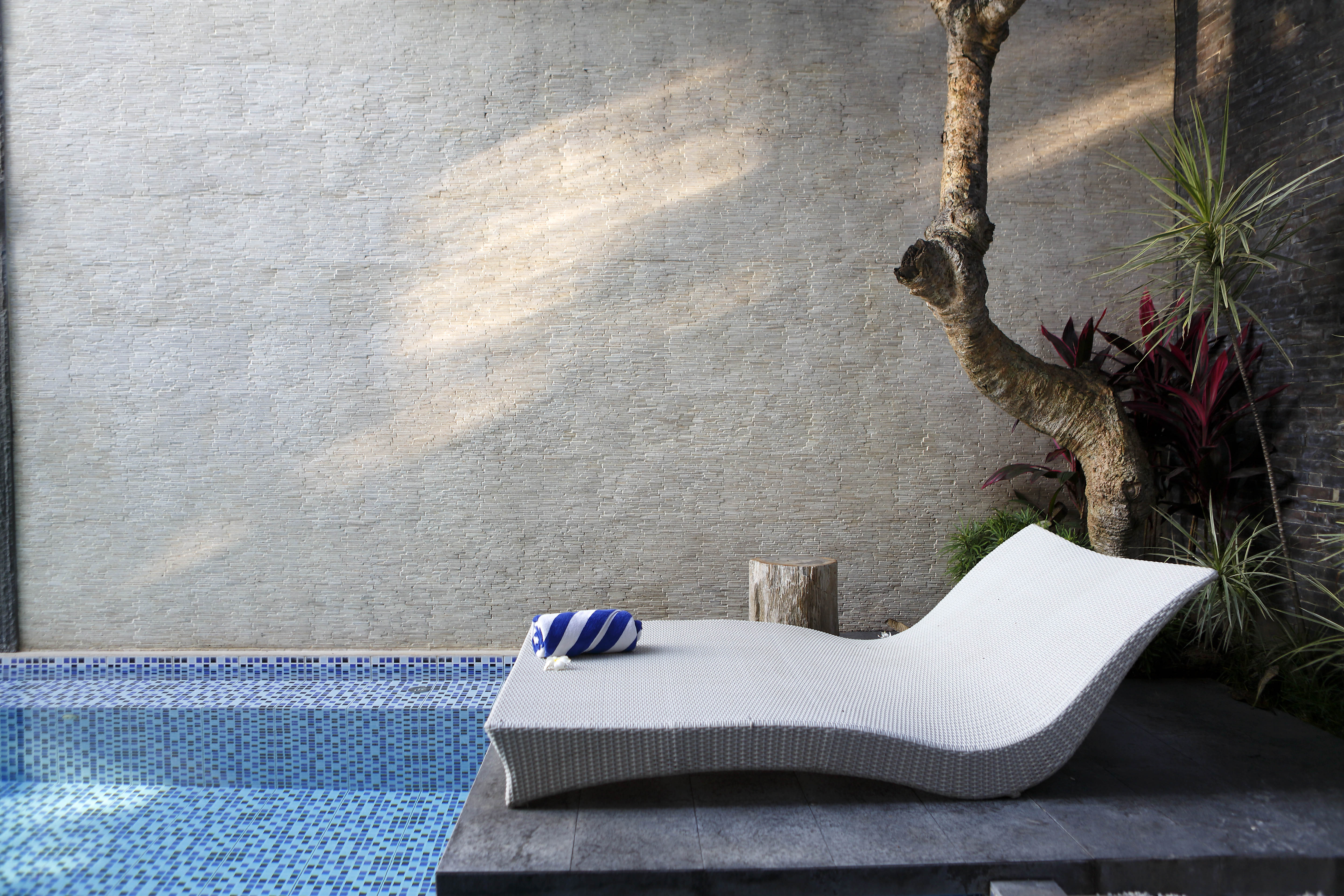 Sandhya Villa Canggu - photo