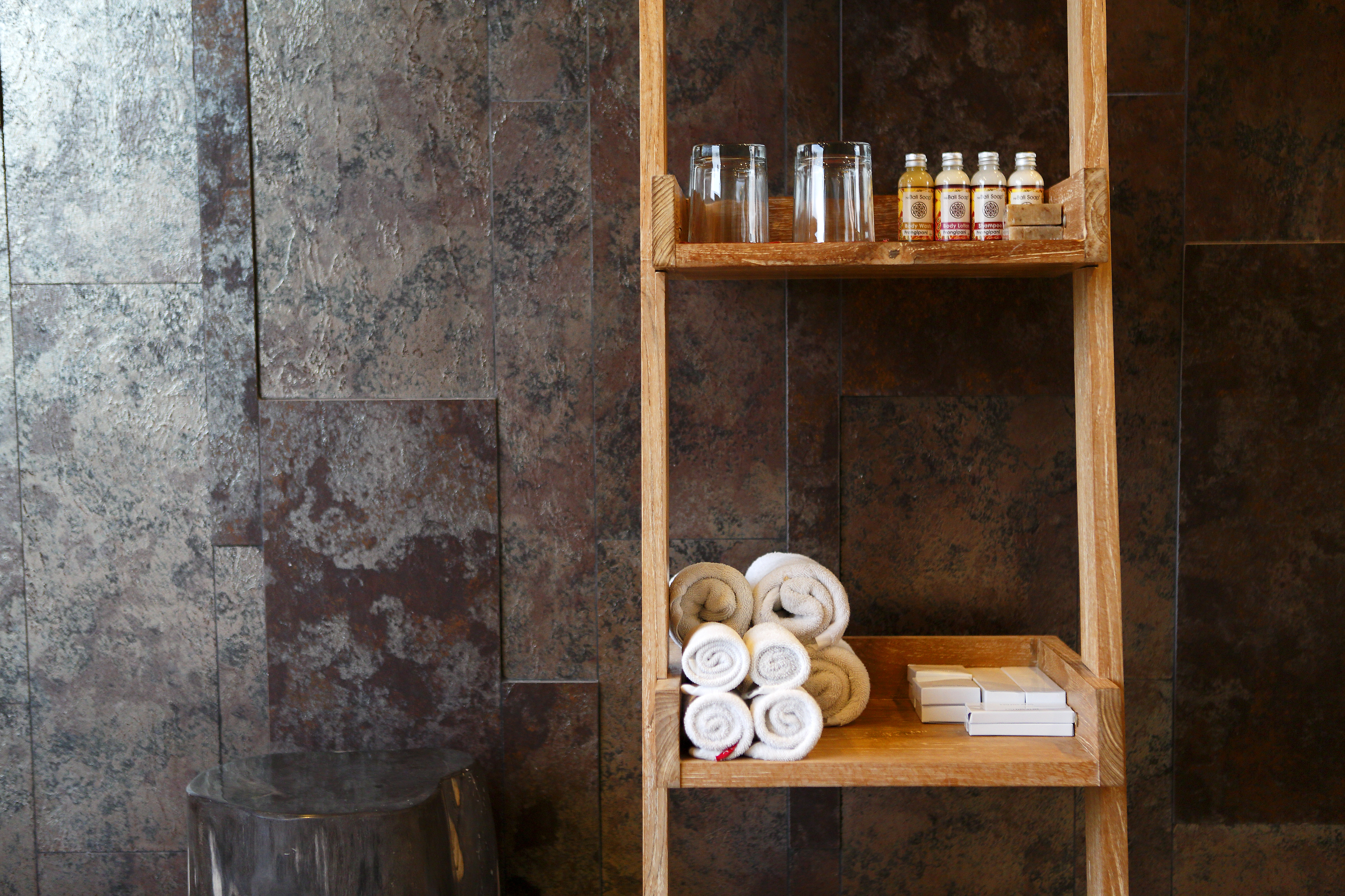 Sandhya Villa Canggu - photo