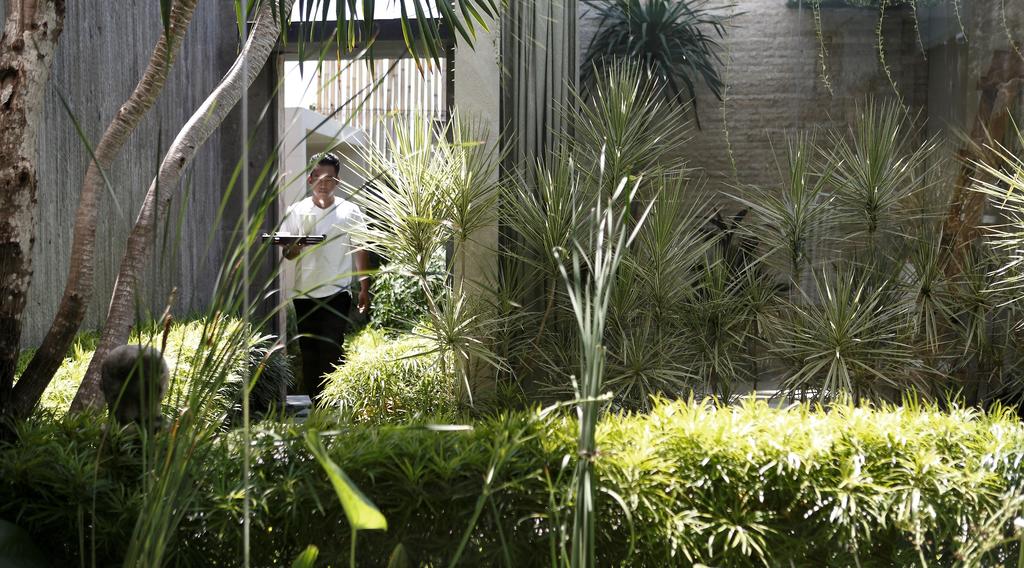 Sandhya Villa Canggu - attēls