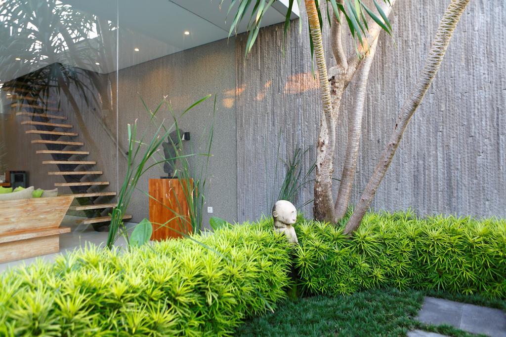 Sandhya Villa Canggu - photo