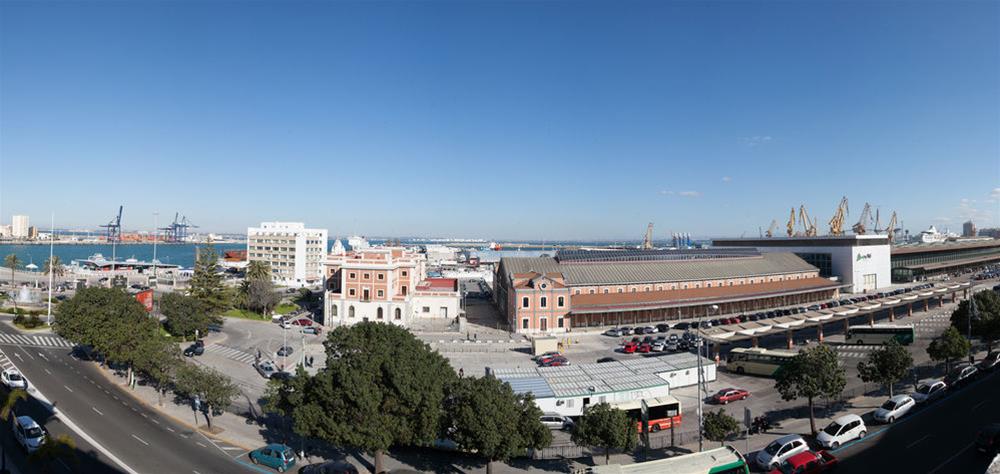 Hotel Boutique Convento Cádiz by null