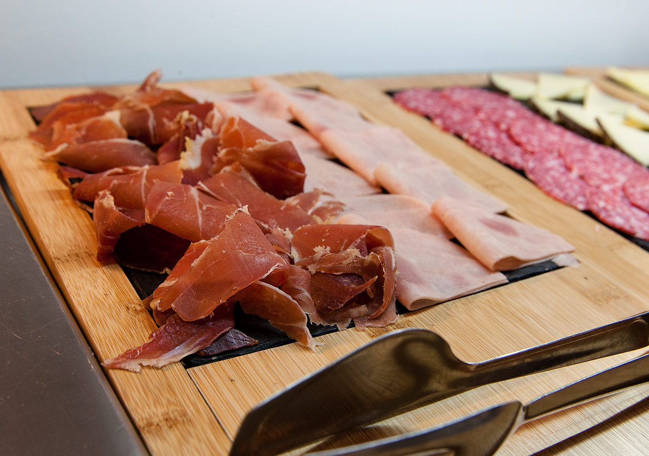 Hotel Boutique Convento Cádiz by null