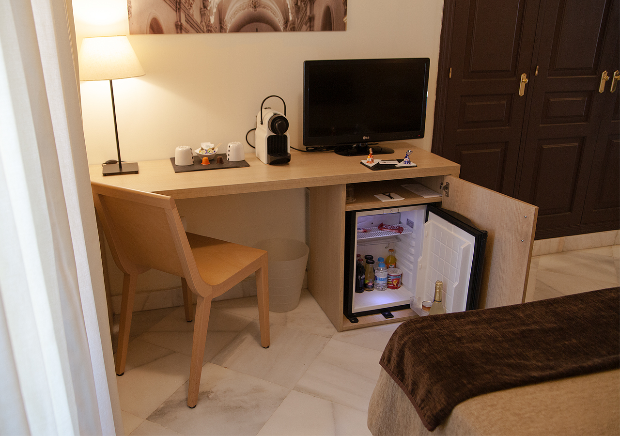 Hotel Boutique Convento Cádiz by null