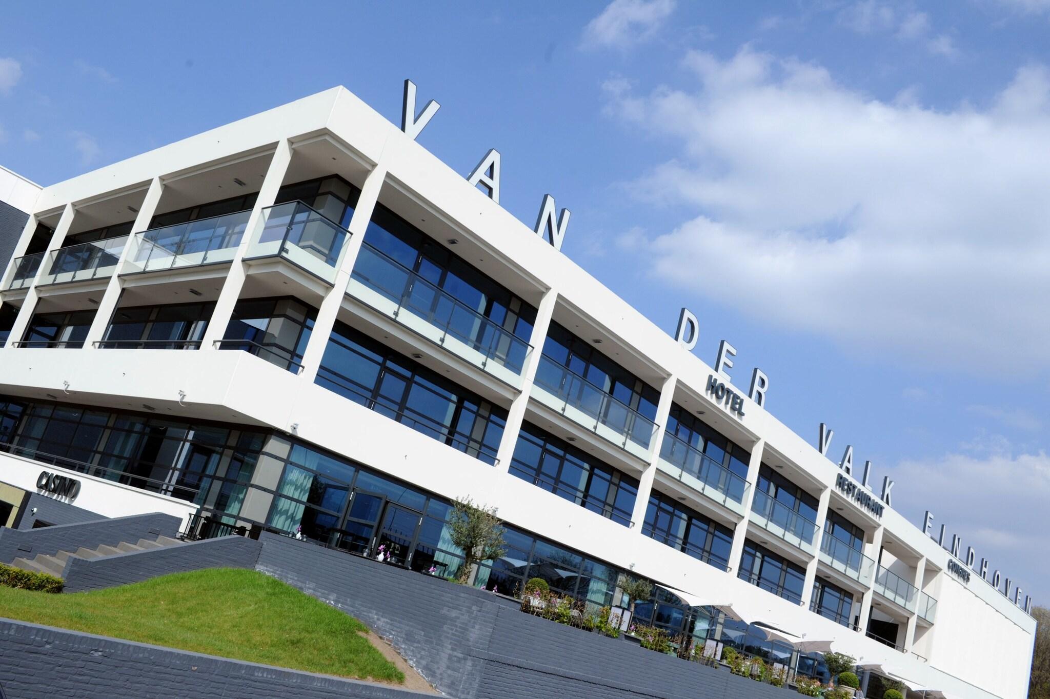 Van der valk hotel eindhoven