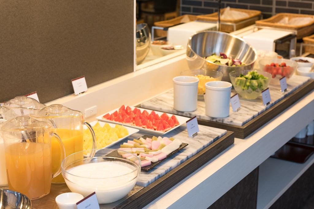 HOTEL MYSTAYS Nagoya Nishiki
