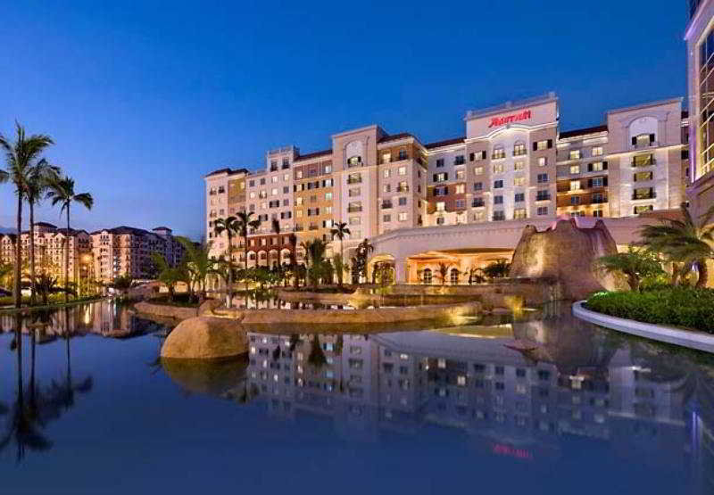 Manila Marriott Hotel image