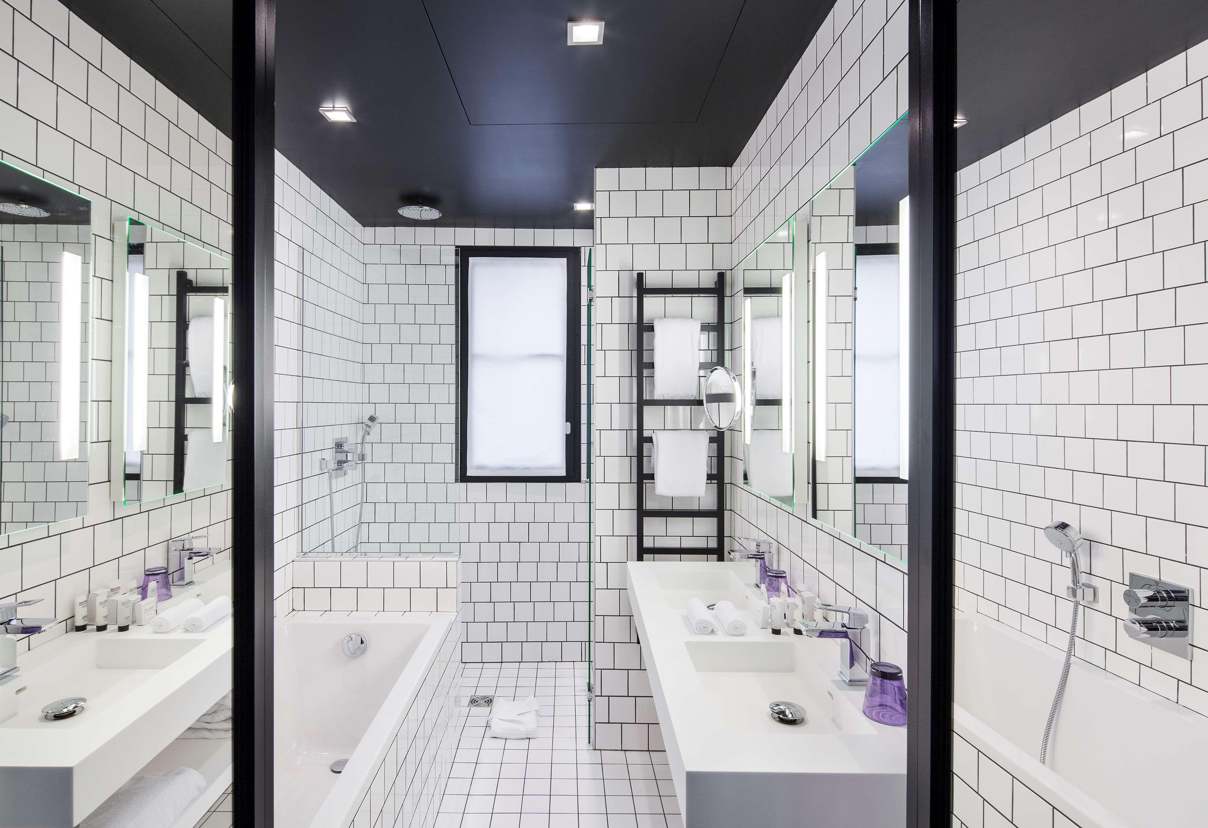 Imagem da galeria de Best Western Premier Faubourg 88