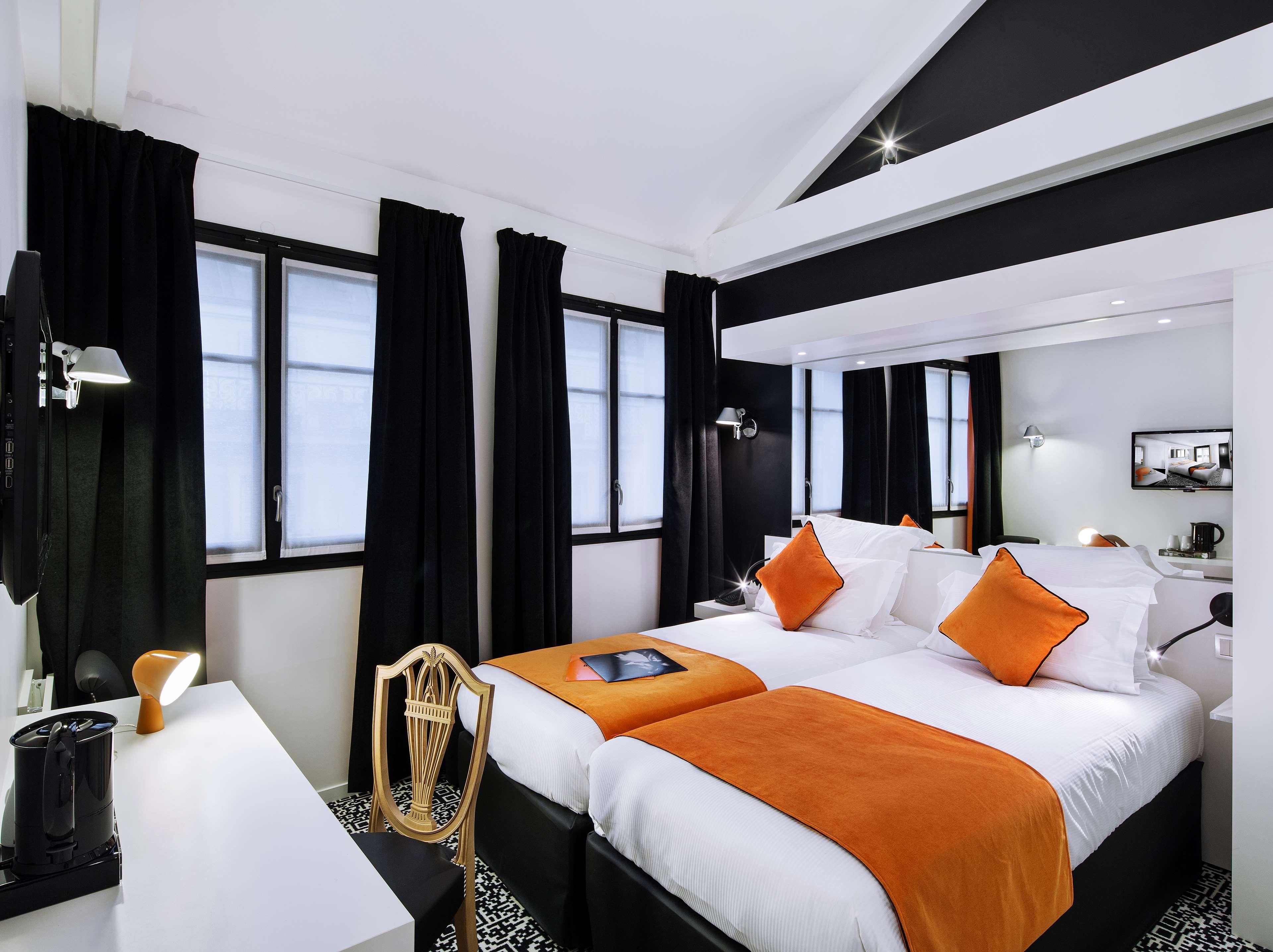 Imagem da galeria de Best Western Premier Faubourg 88