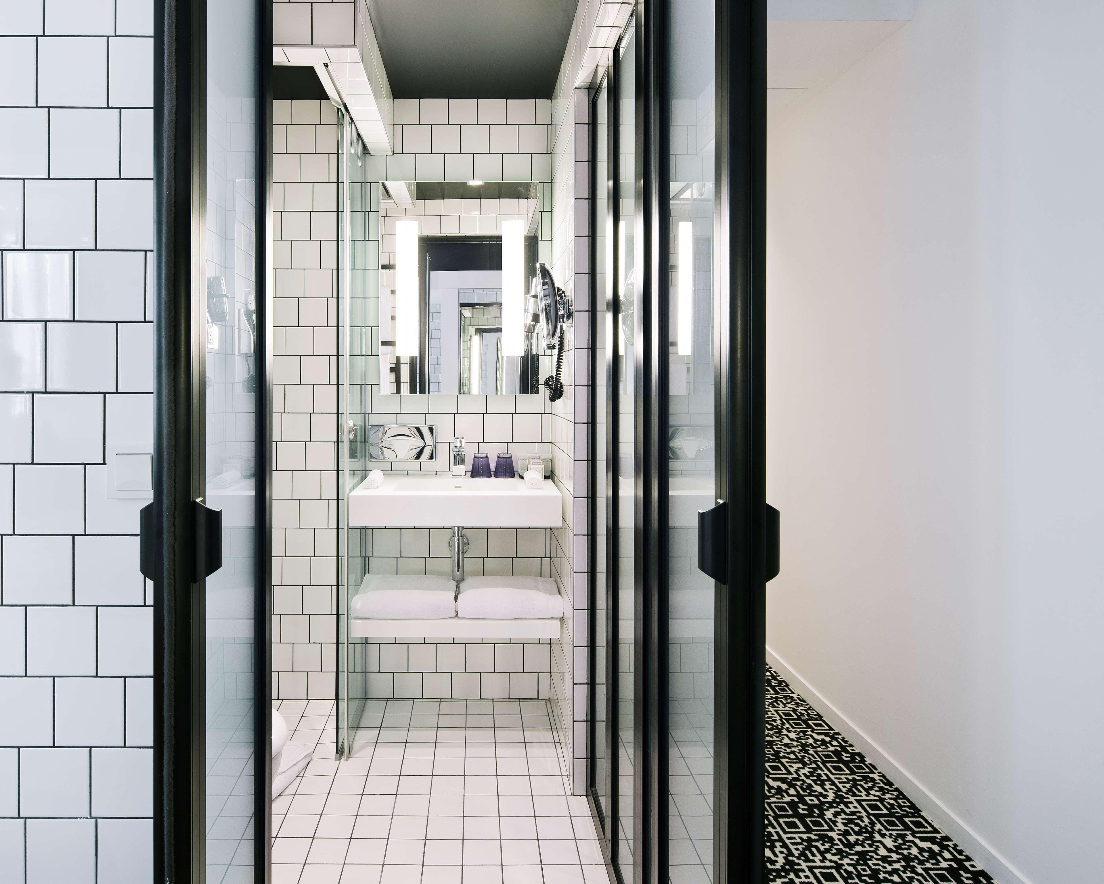 Imagem da galeria de Best Western Premier Faubourg 88