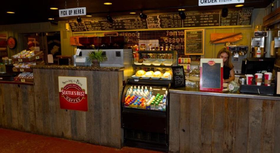 Zion Pioneer Lodge by null