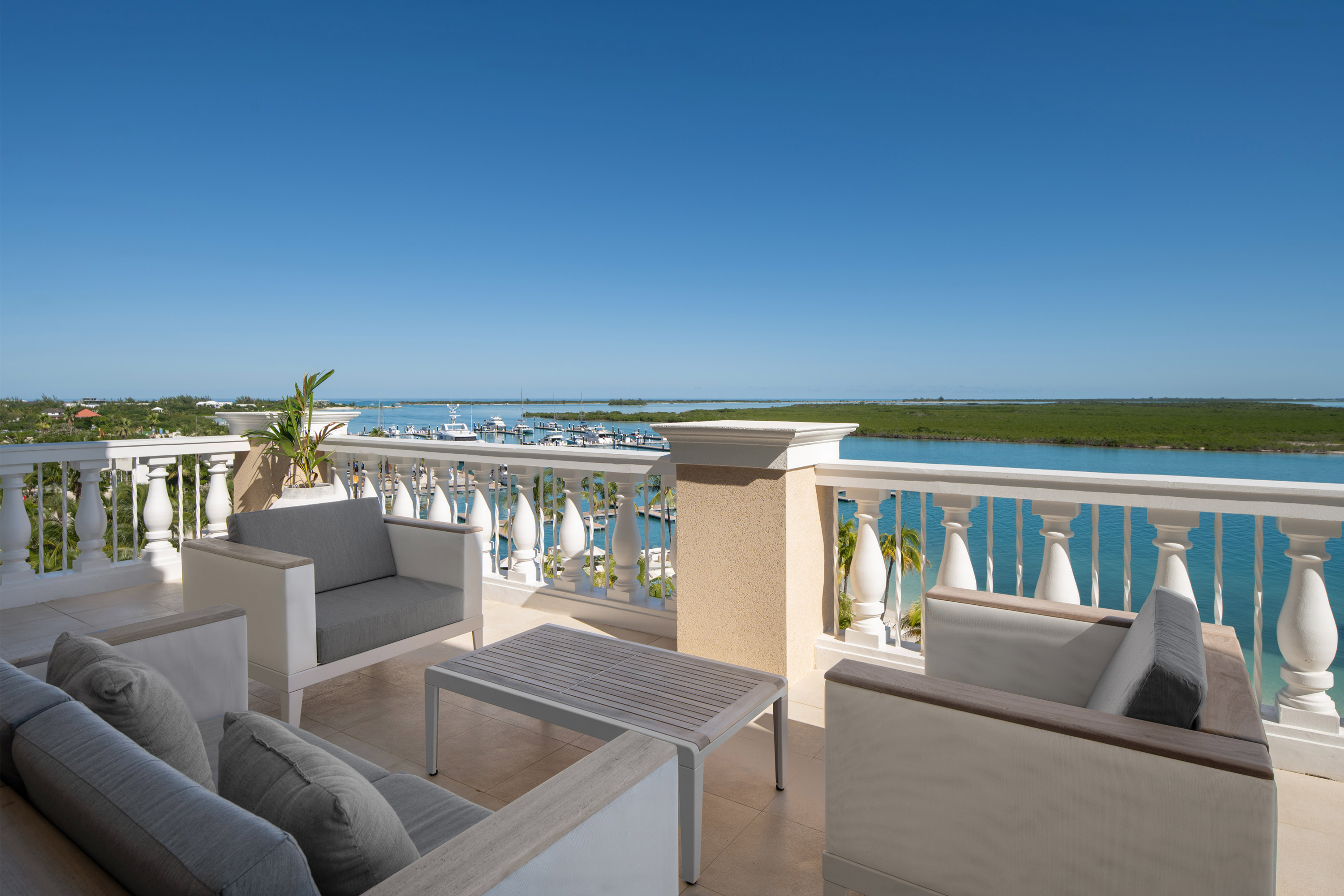 Blue Haven Resort - All Inclusive