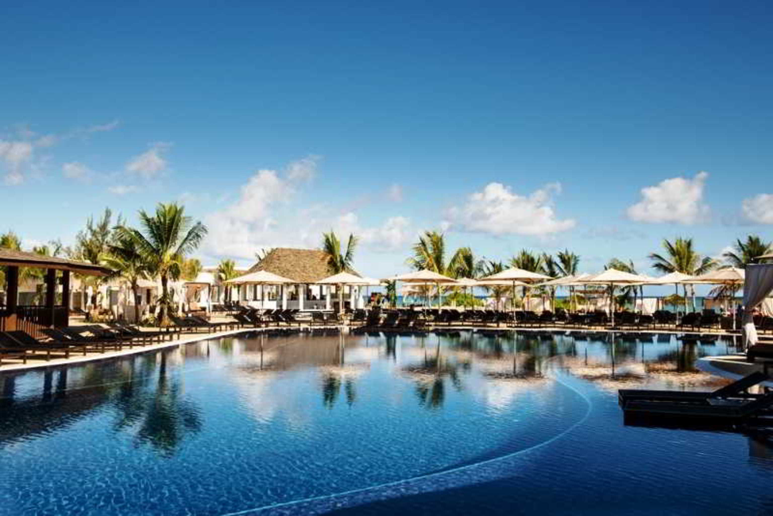 Hideaway at Royalton Blue Waters, An Autograph Collection All-Inclusive Resort - Adults Only by null