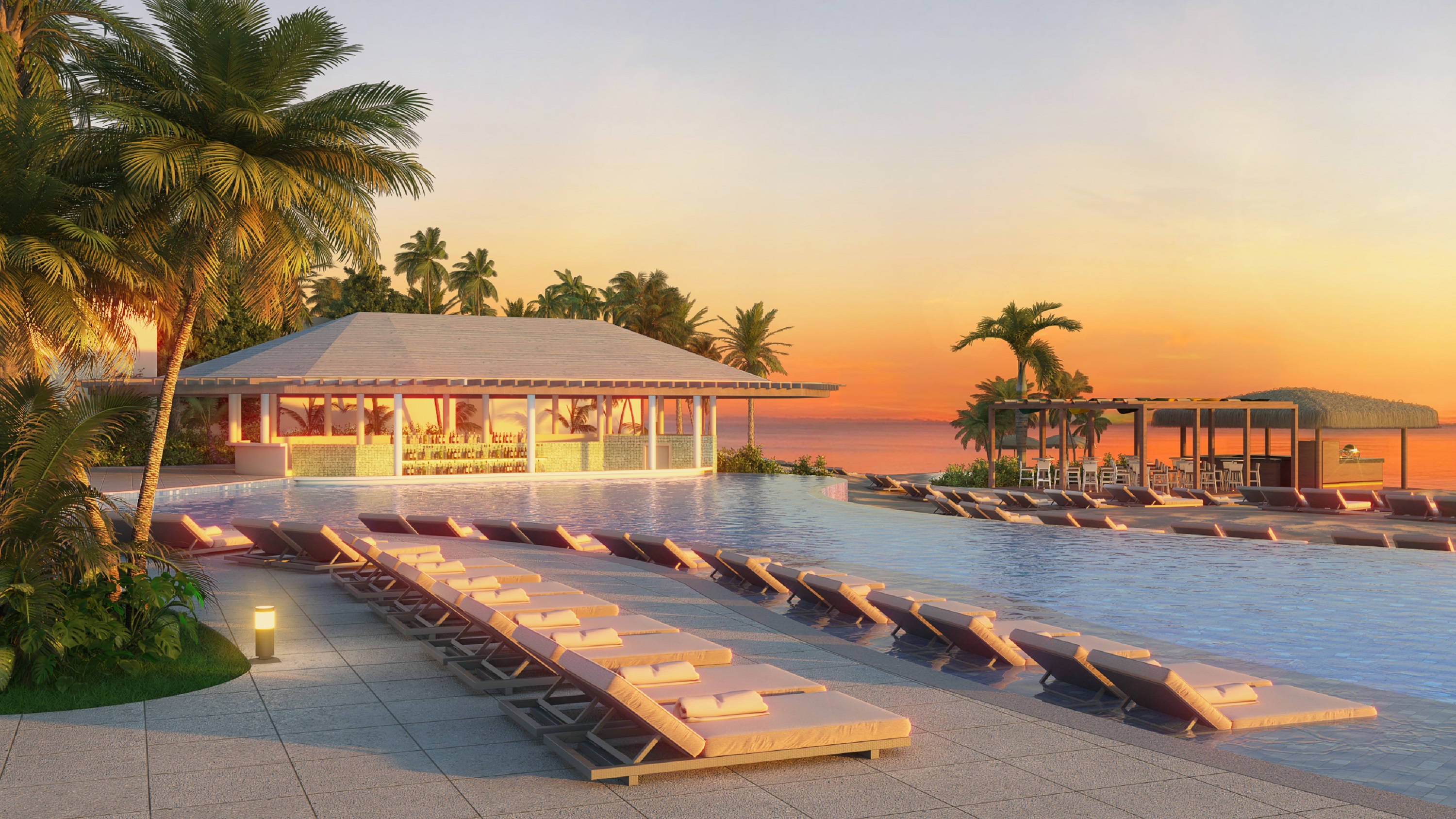 Hideaway at Royalton Blue Waters, An Autograph Collection All-Inclusive Resort image