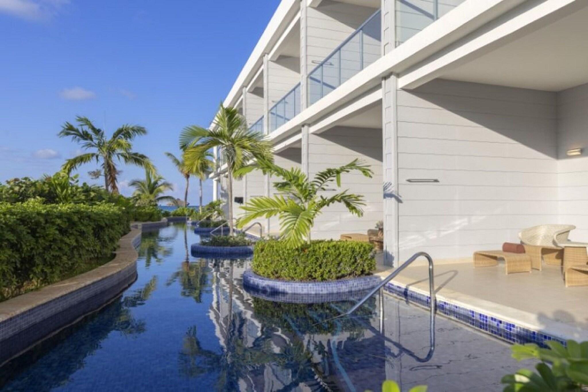 Royalton Blue Waters, An Autograph Collection All-Inclusive Resort by null