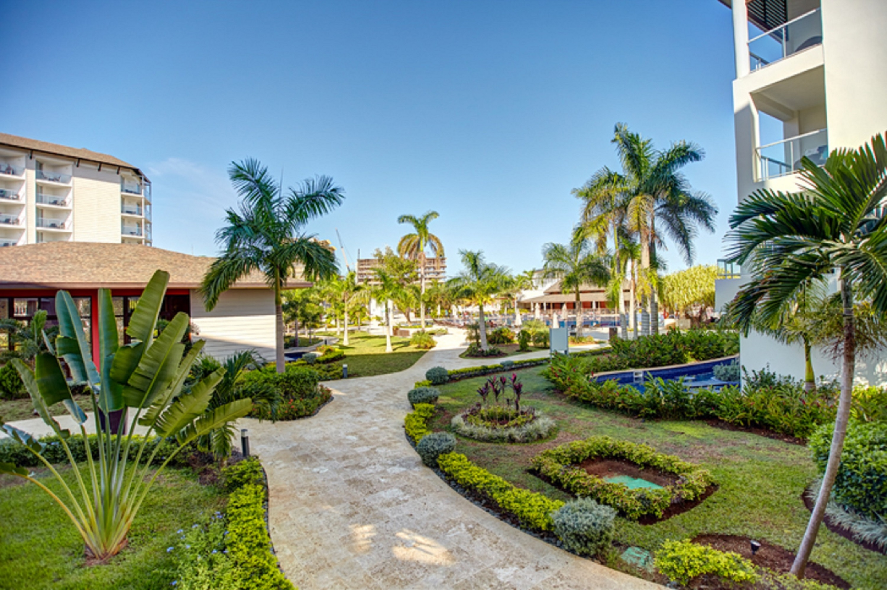 Hideaway at Royalton Blue Waters, An Autograph Collection All-Inclusive Resort - Adults Only by null