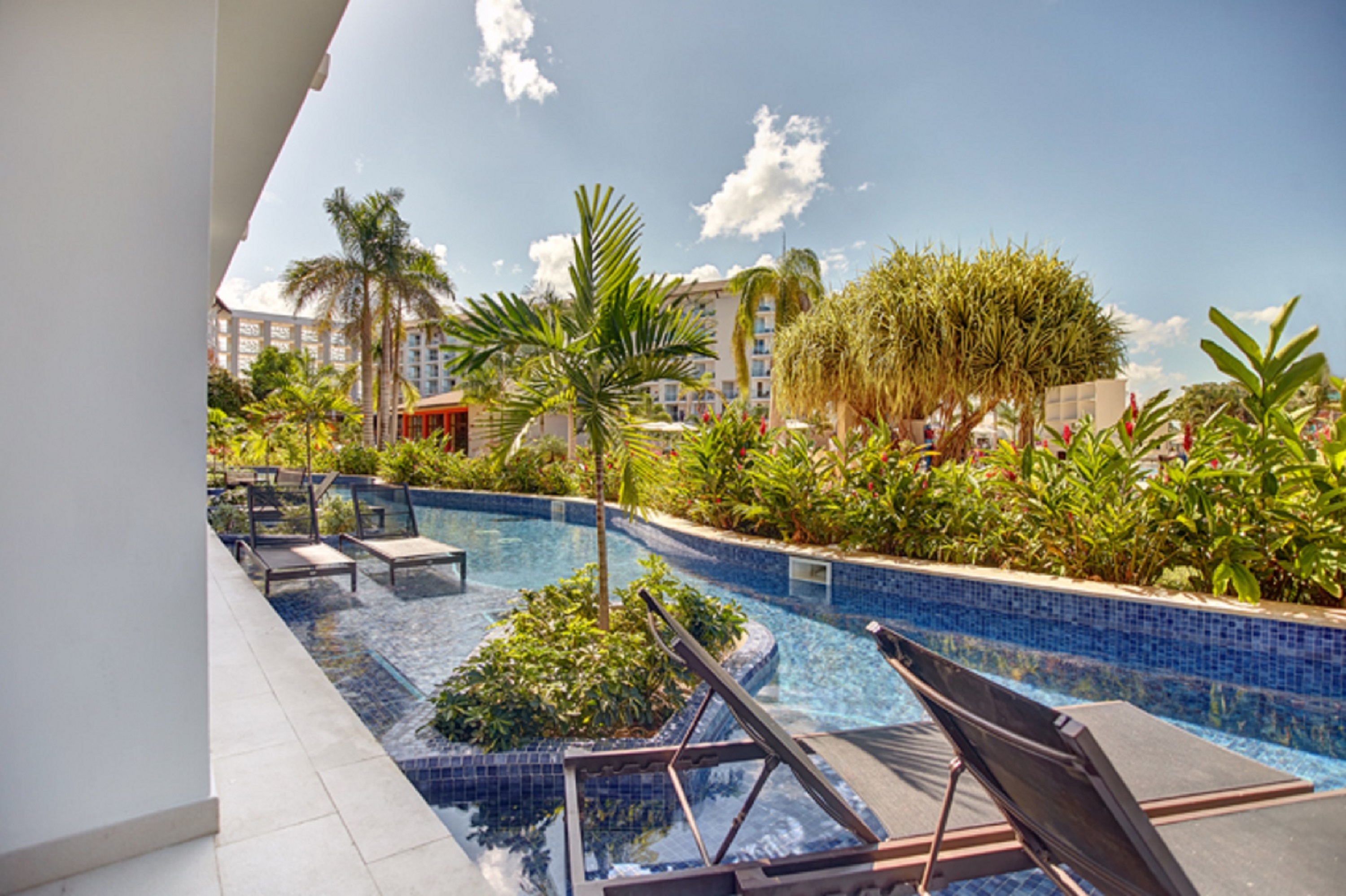 Hideaway at Royalton Blue Waters, An Autograph Collection All-Inclusive Resort - Adults Only by null