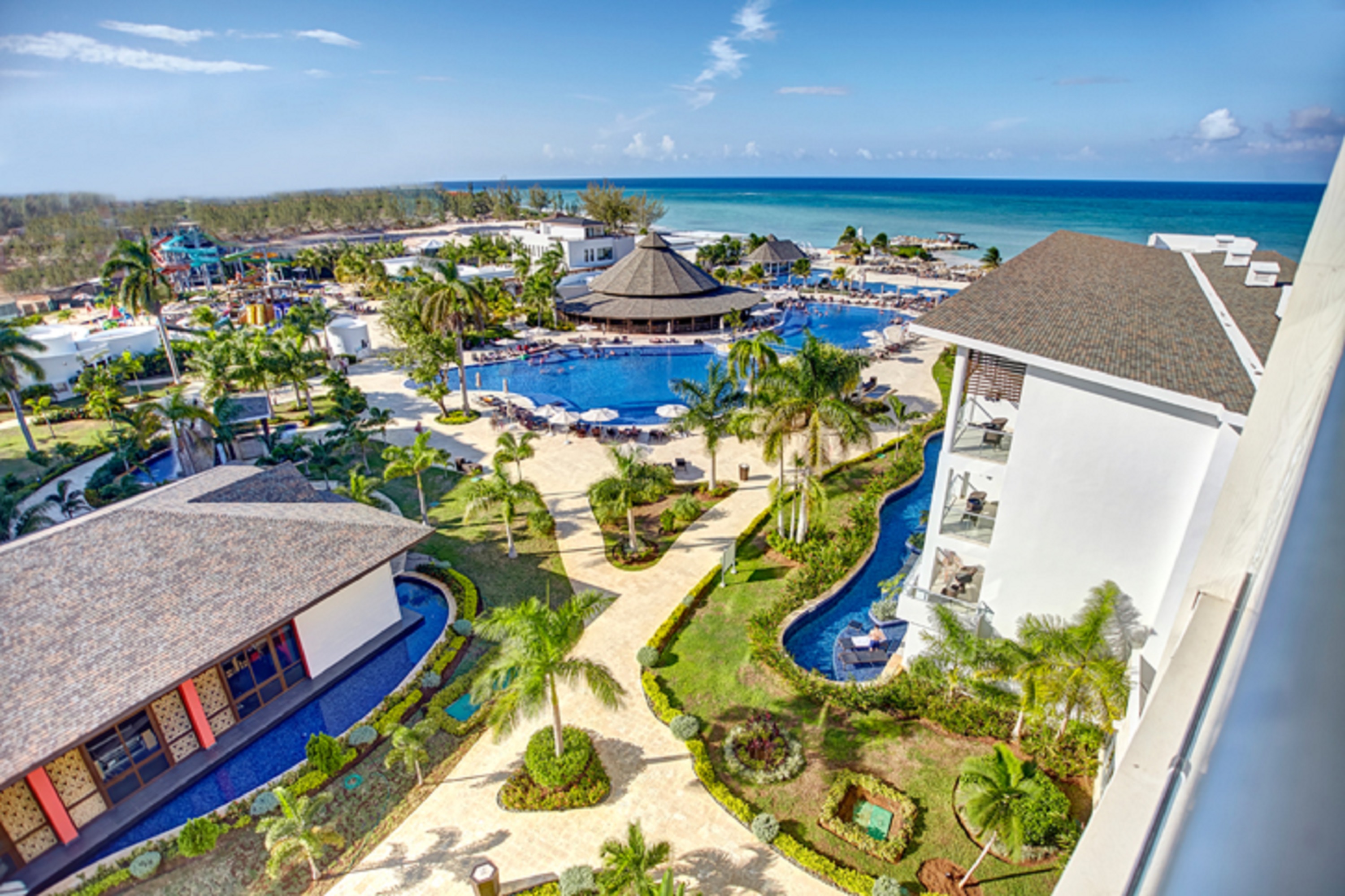 Royalton Hideaway Blue Waters, An Autograph Collection All-Inclusive Resort - Adults Only by null
