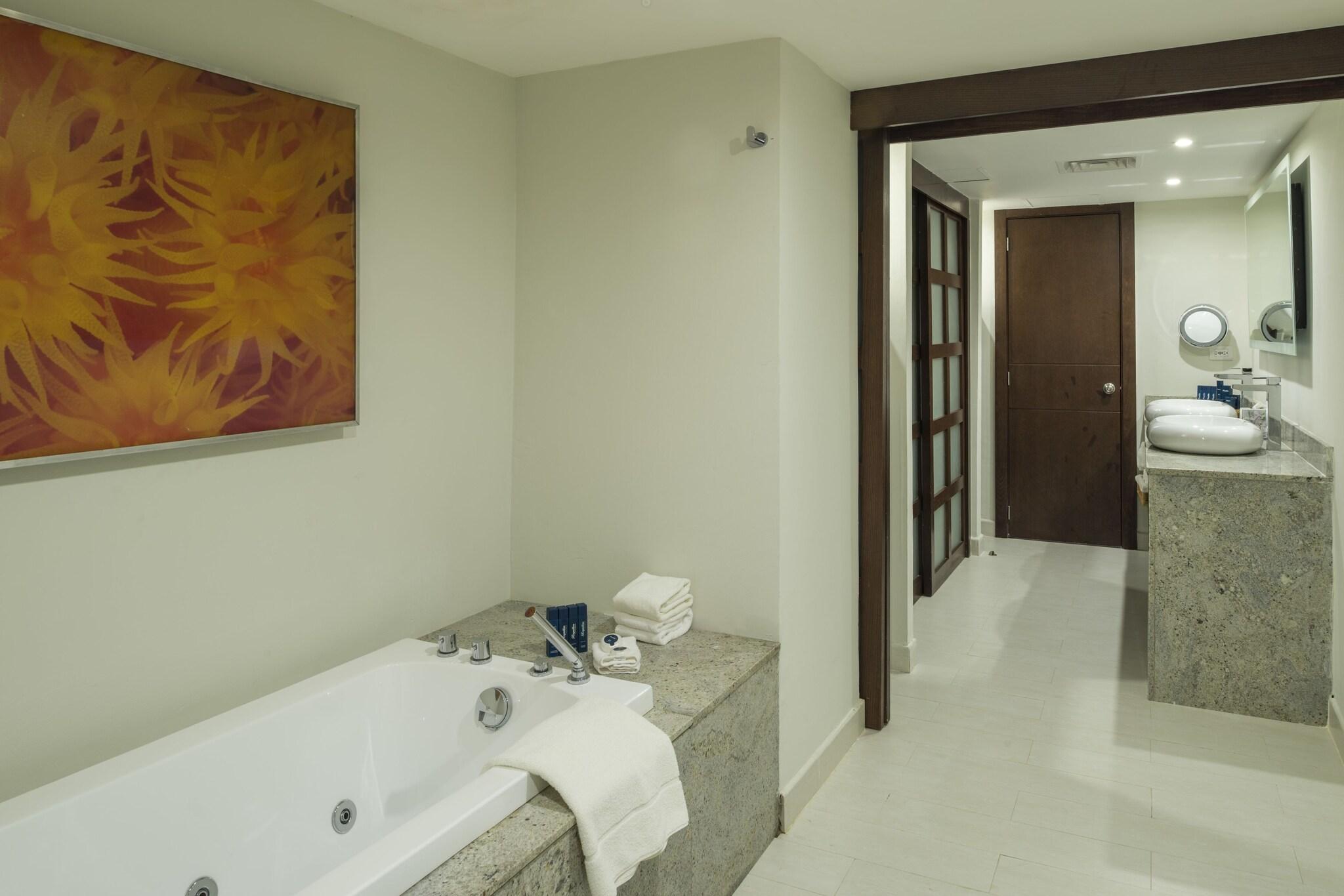 Hideaway at Royalton Blue Waters, An Autograph Collection All-Inclusive Resort - Adults Only by null