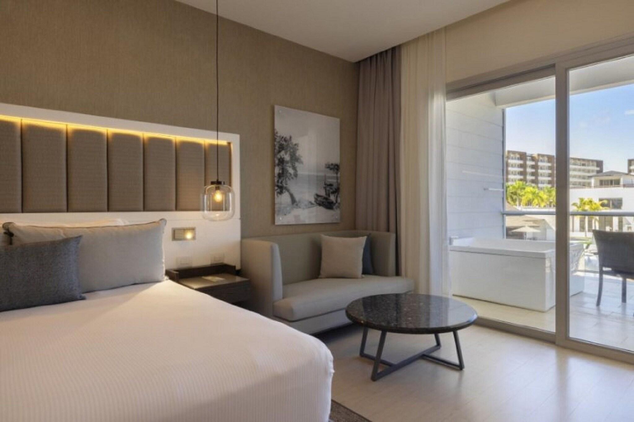 Hideaway at Royalton Blue Waters, An Autograph Collection All-Inclusive Resort - Adults Only by null