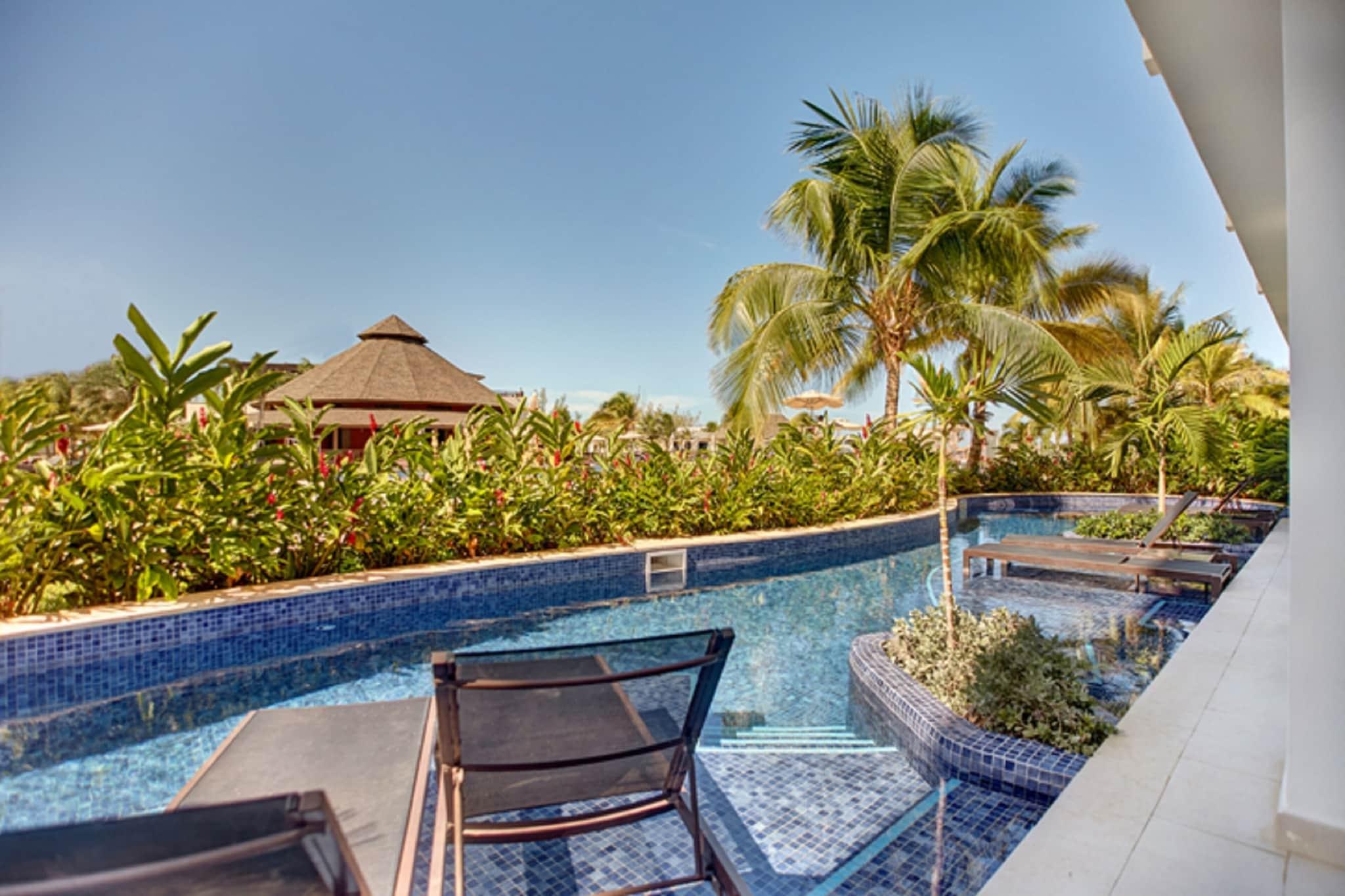 Hideaway at Royalton Blue Waters, An Autograph Collection All-Inclusive Resort - Adults Only by null