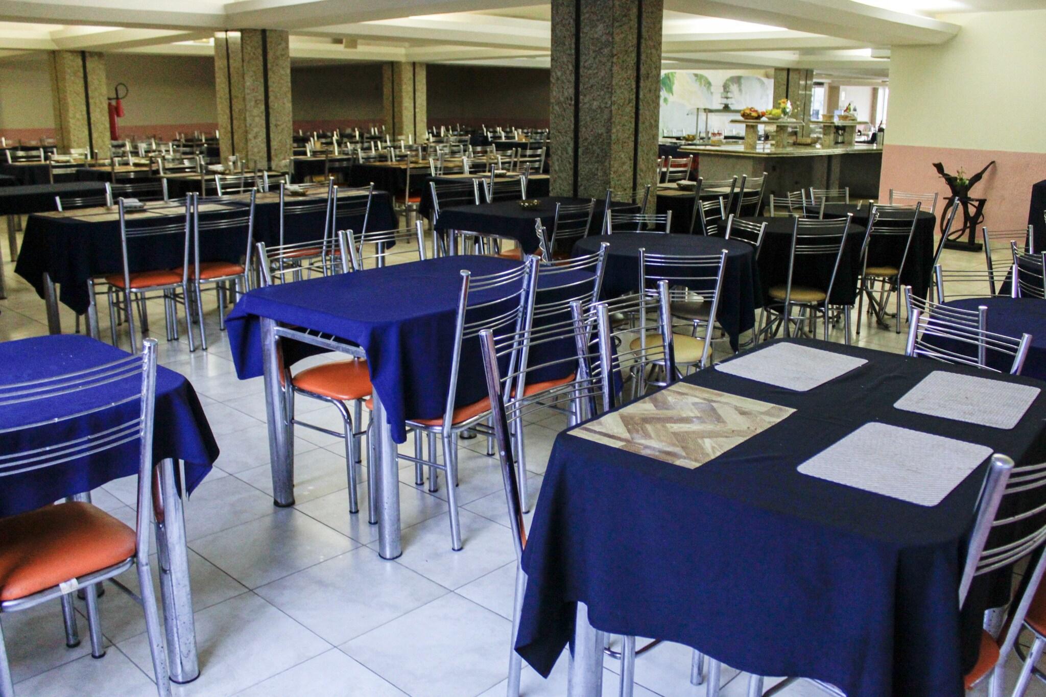 GoldMen Business Brasilia