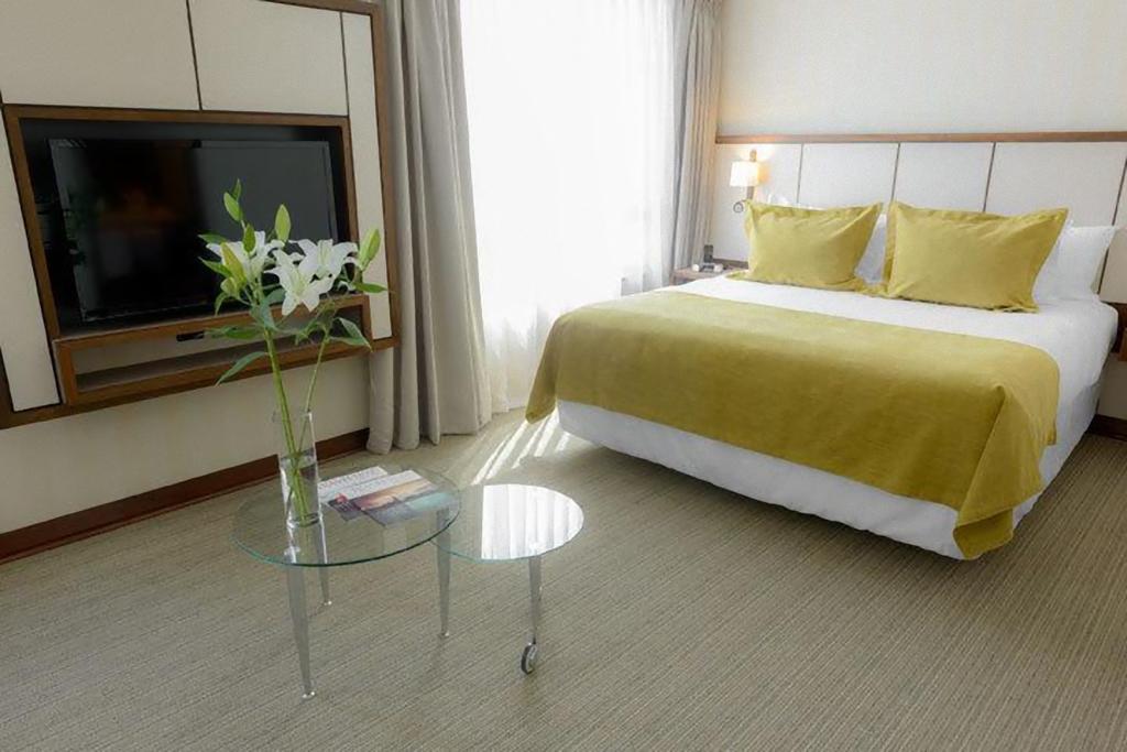 Habitación doble, superior