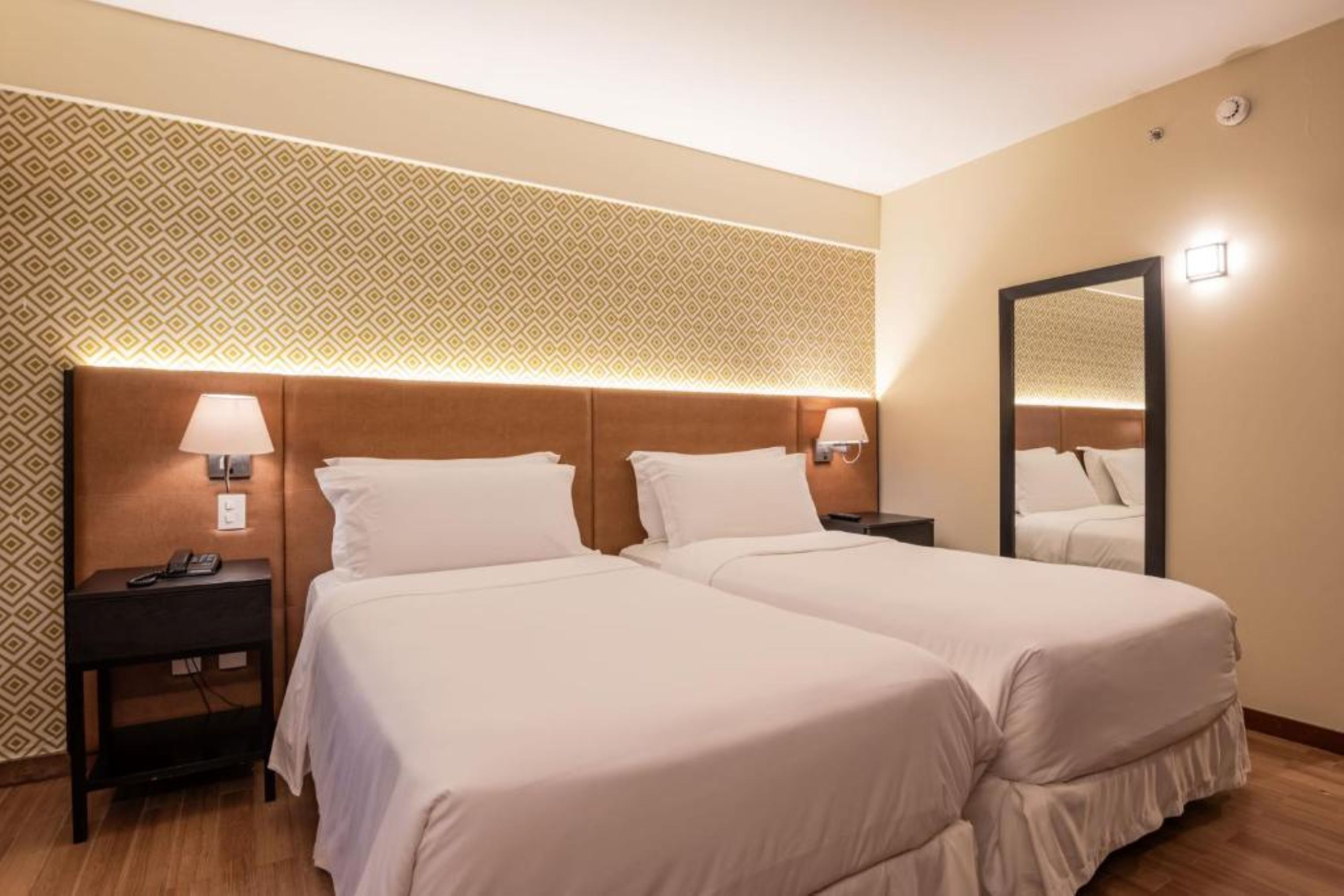 Hotel da Bahia by Wish by null