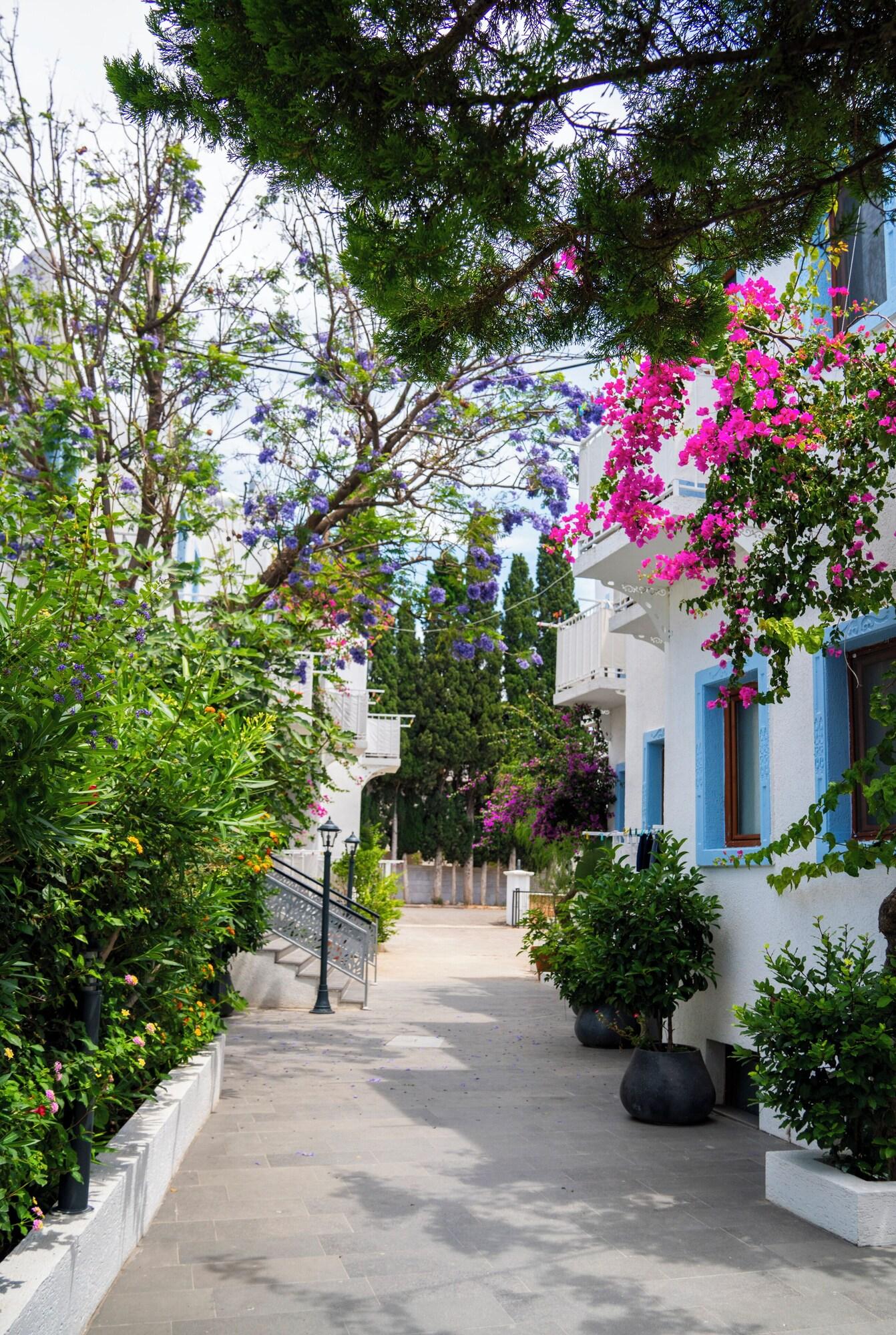 Manuela Hotel - фото