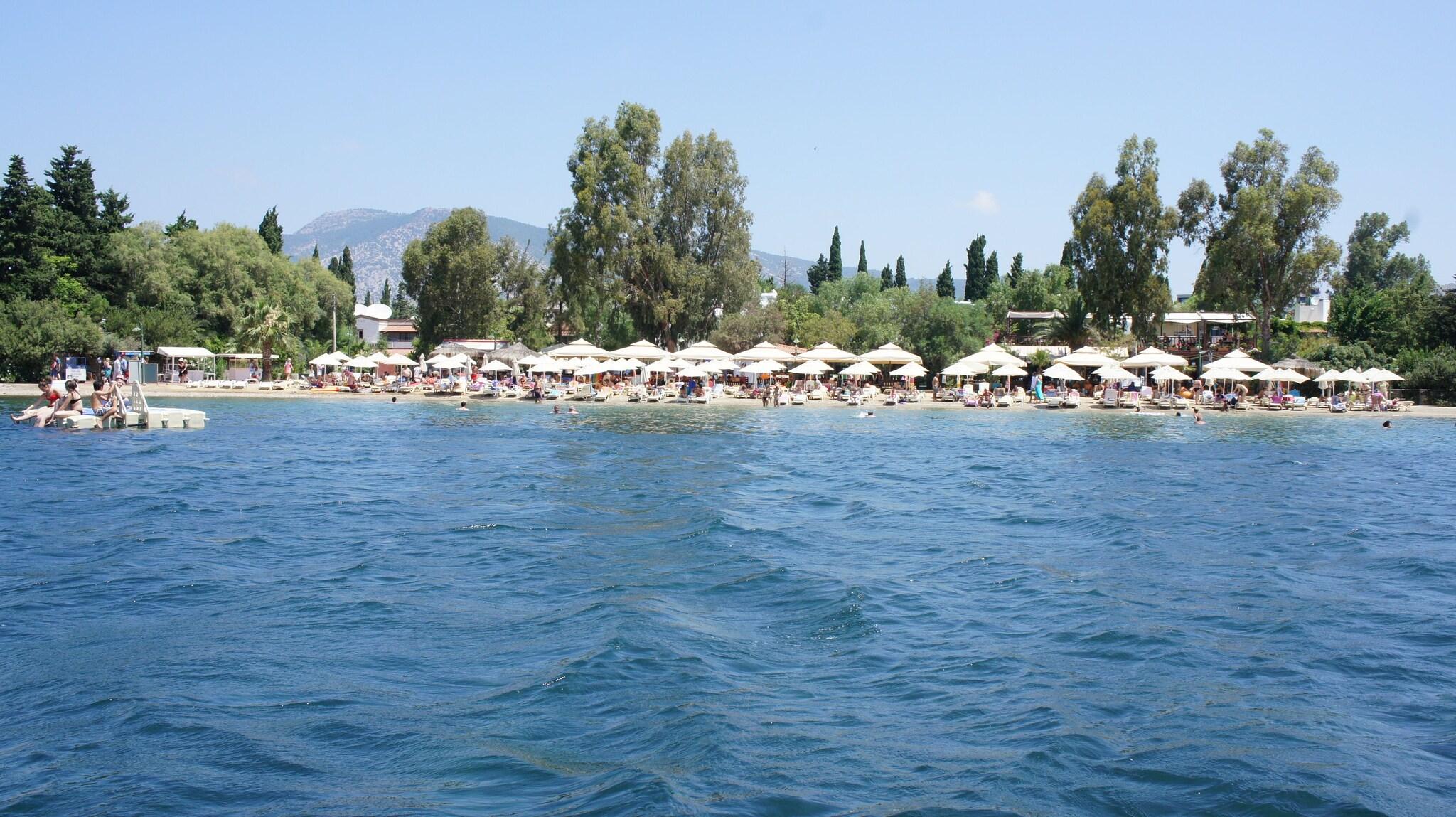 Manuela Hotel - фото