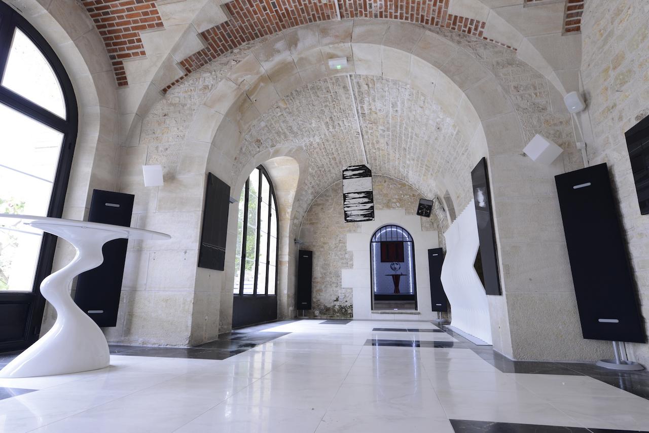 Art Hotel Tours by null