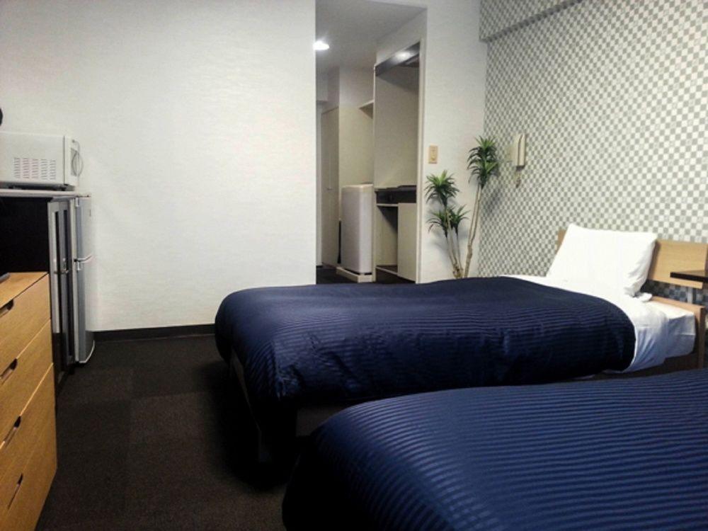 Hotel Livemax Fuchu