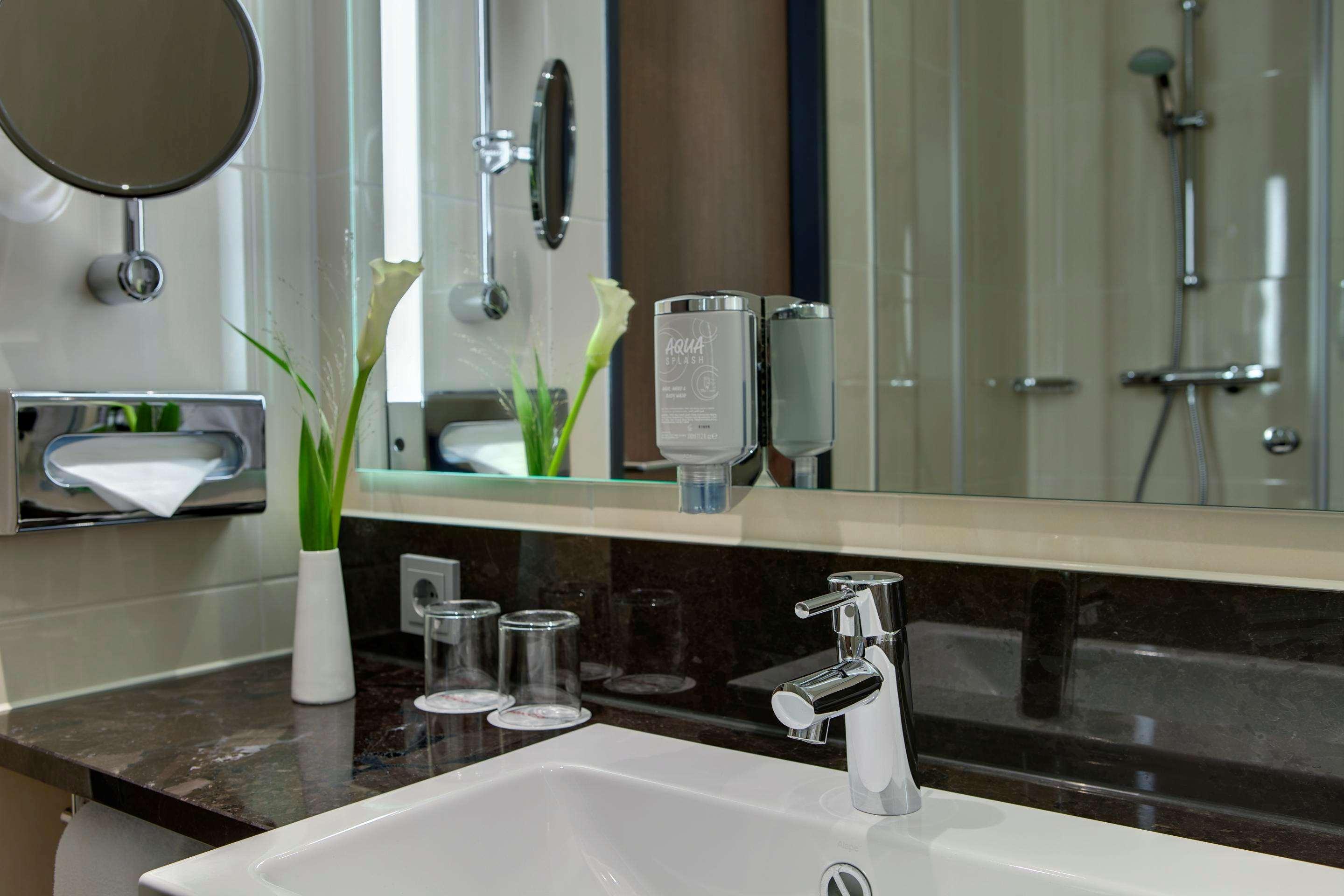 IntercityHotel Berlin Hauptbahnhof