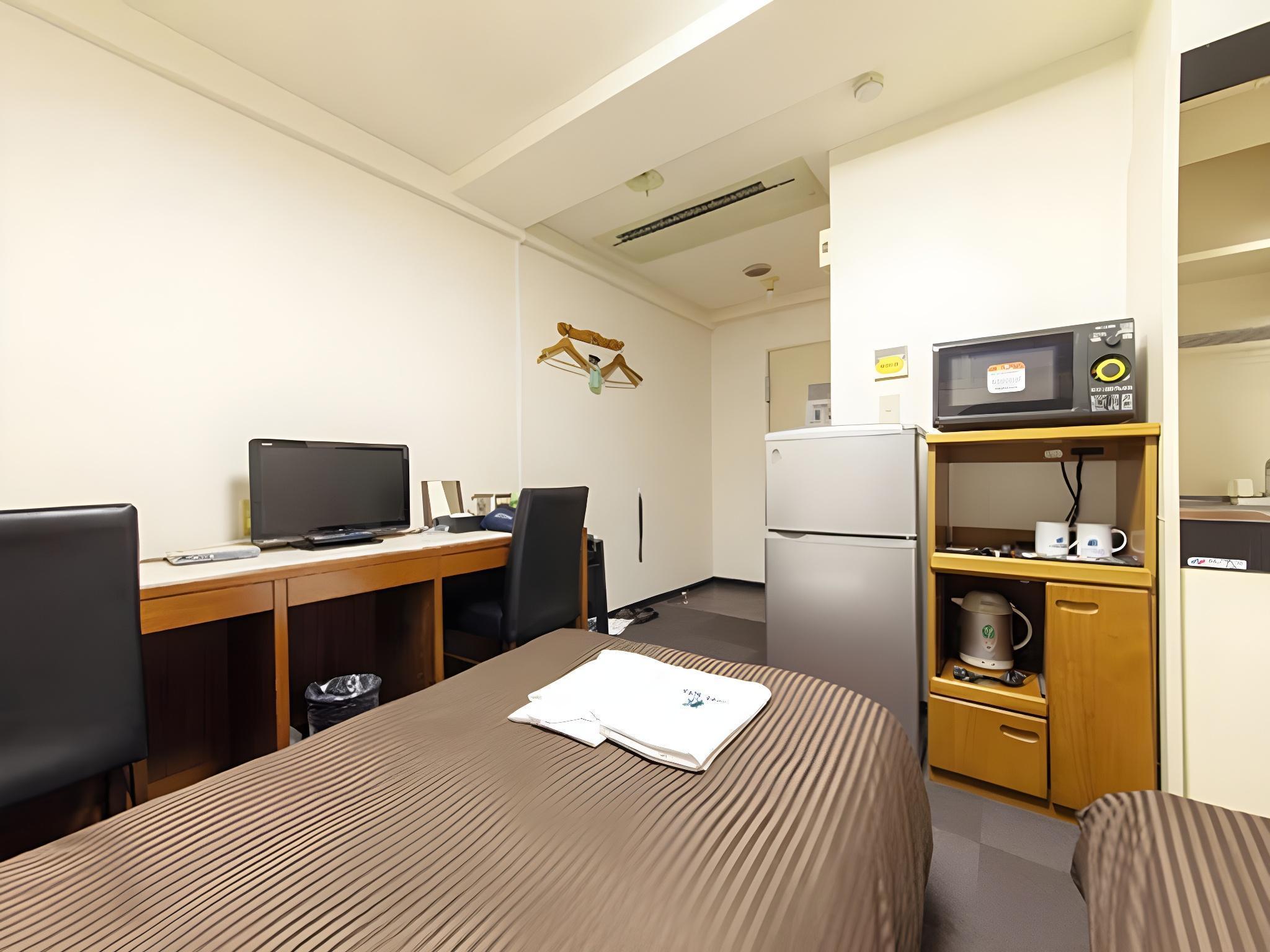 Hotel Livemax Nippori