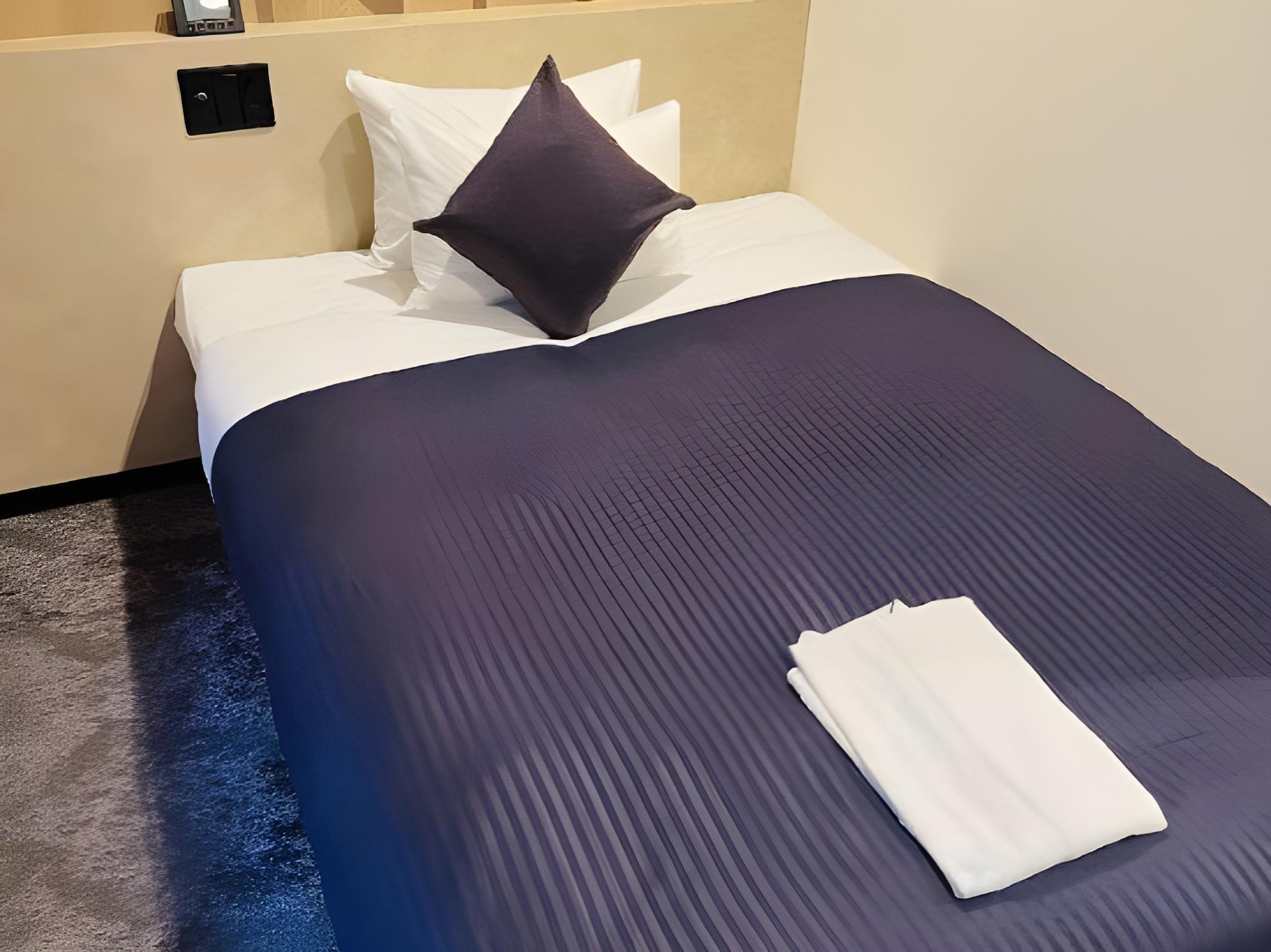 Hotel Livemax Sagamihara