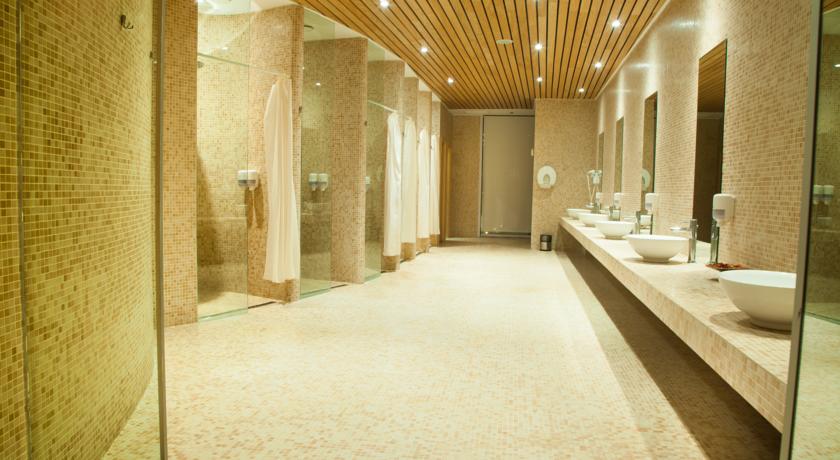 The Landmark Hotel Baku by null