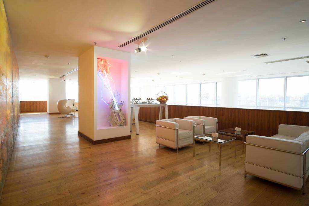 The Landmark Hotel Baku by null