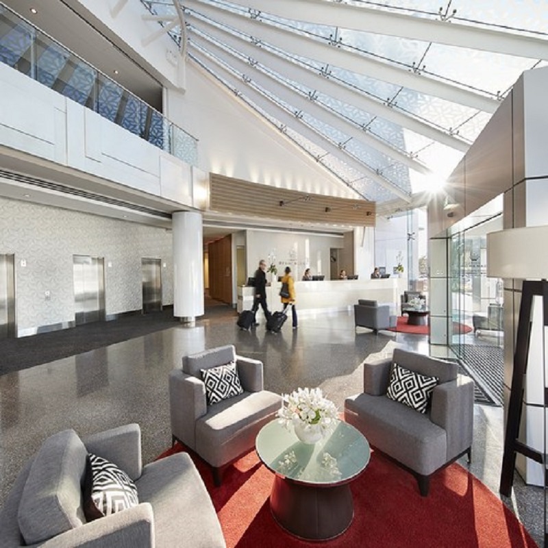 Crown Promenade Perth by null