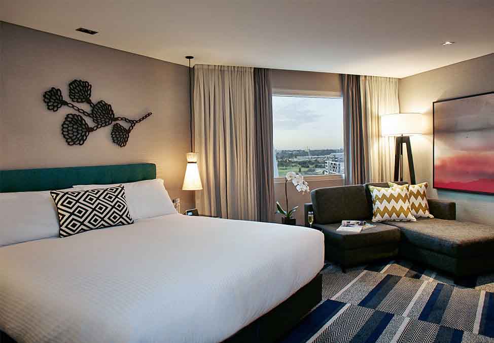 Crown Promenade Perth
