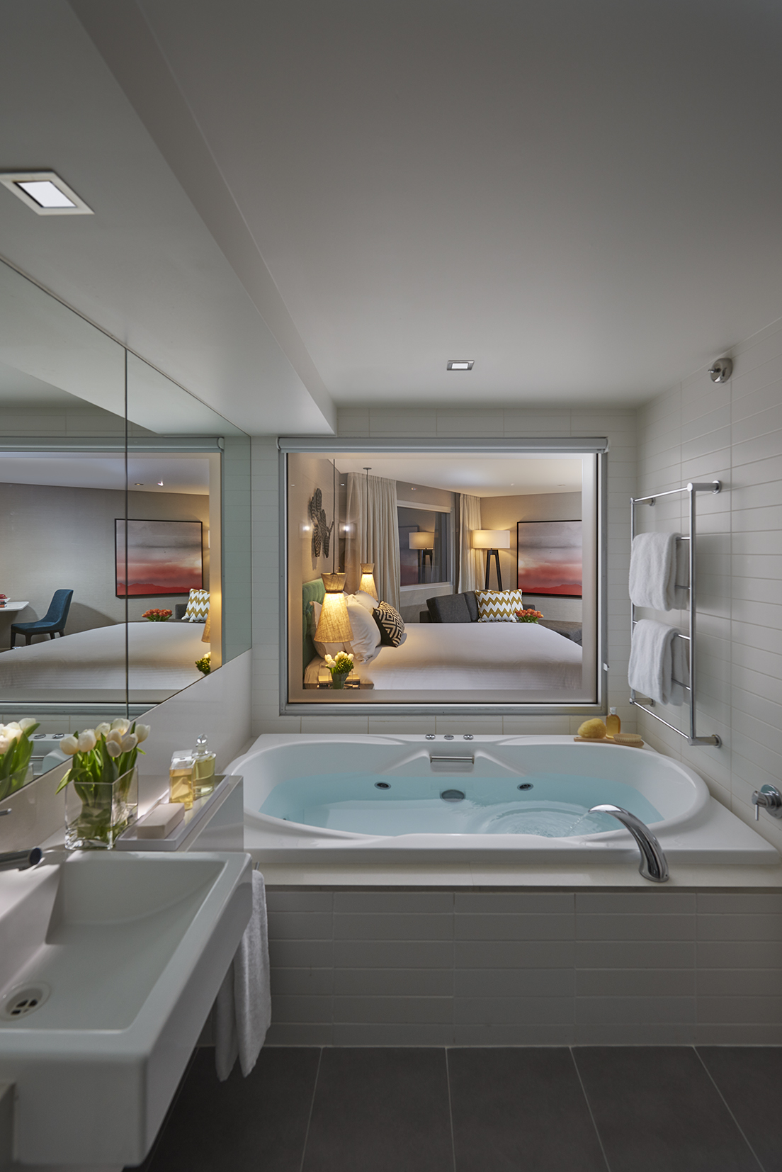Crown Promenade Perth by null