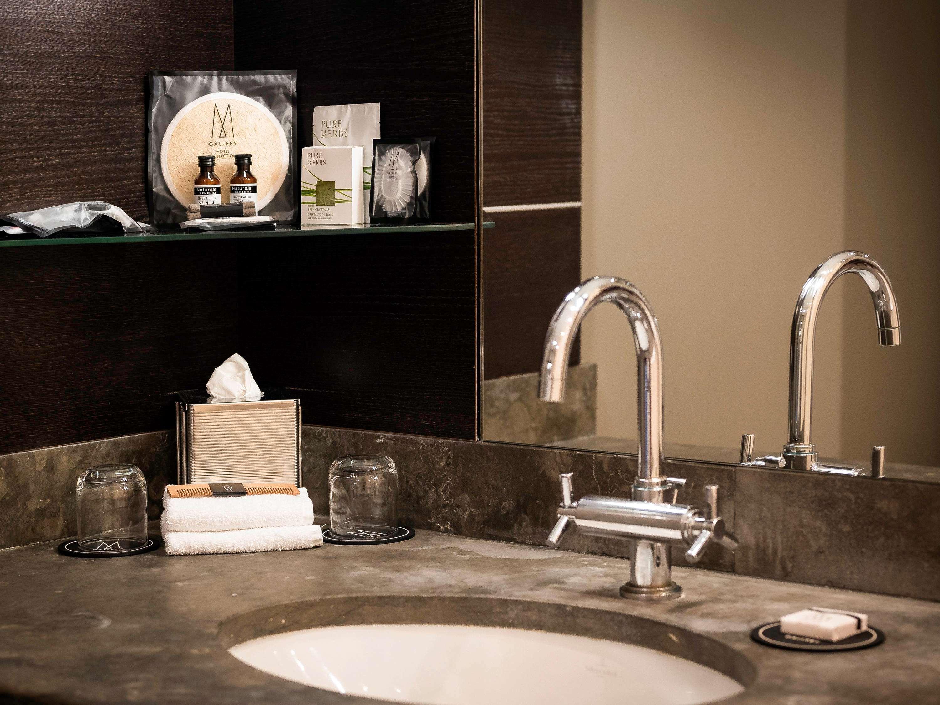La Citadelle Hotel Metz - MGallery Collection by null