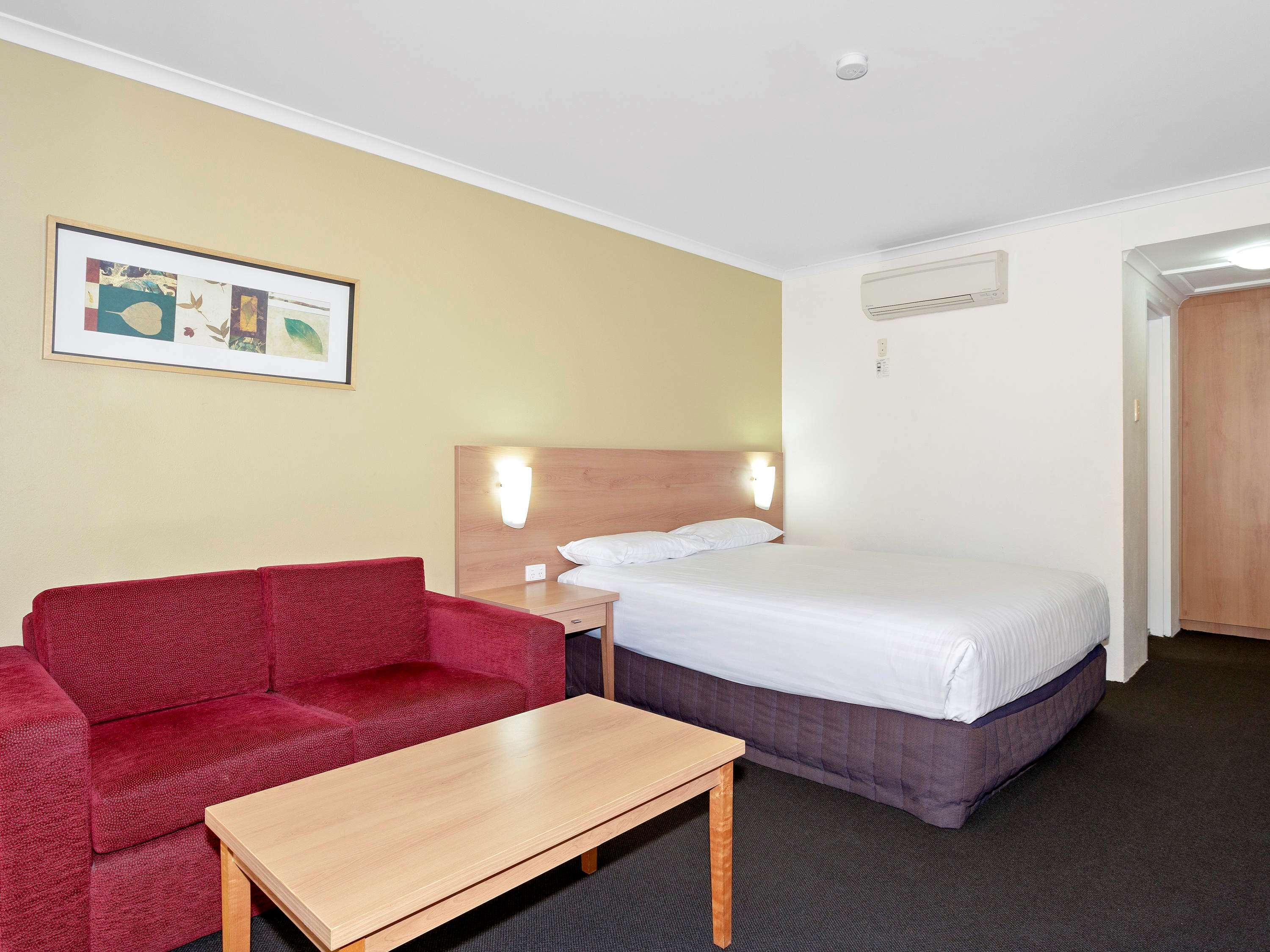 Double room, family