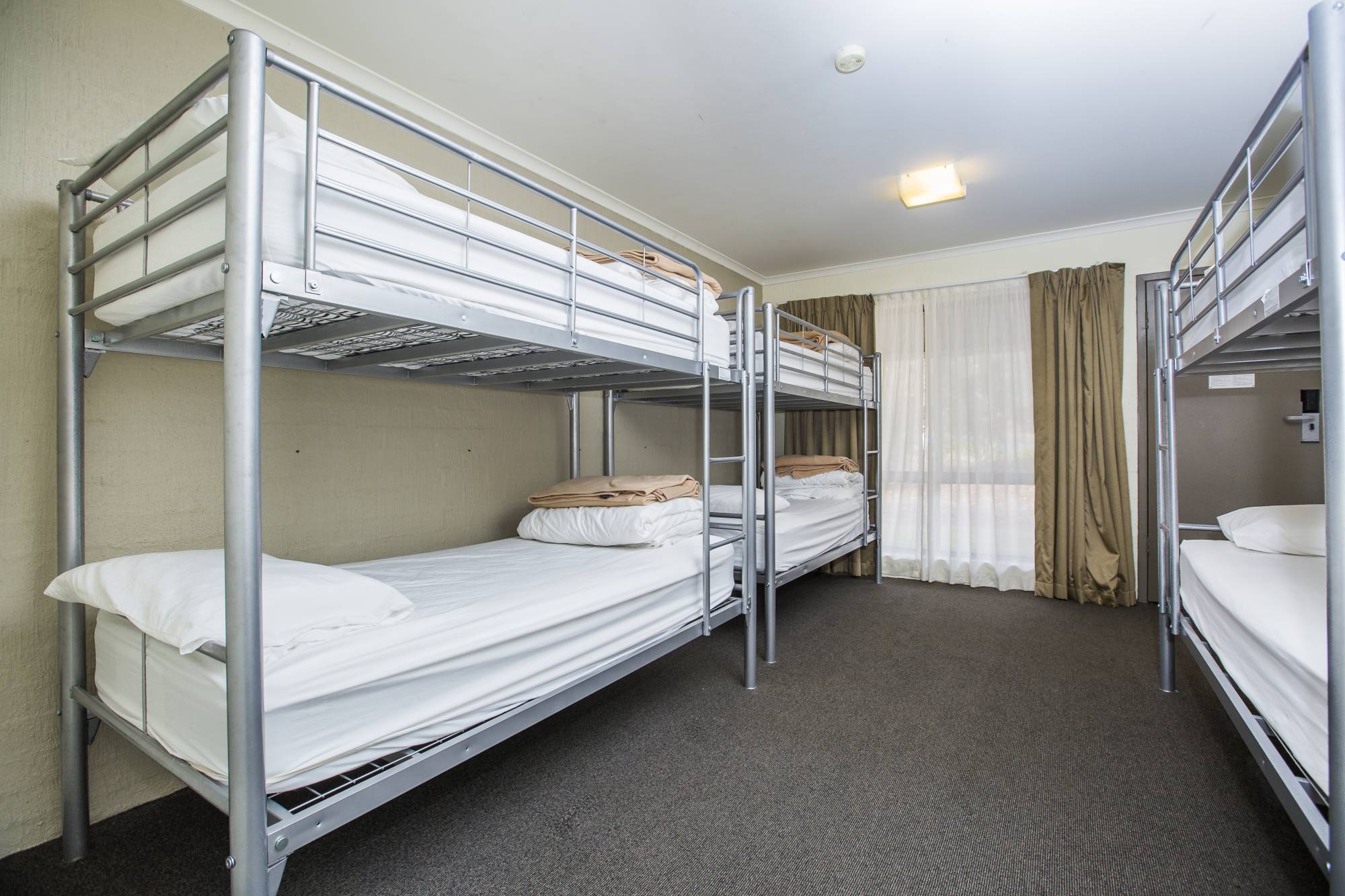 ibis Styles Canberra Eaglehawk by null