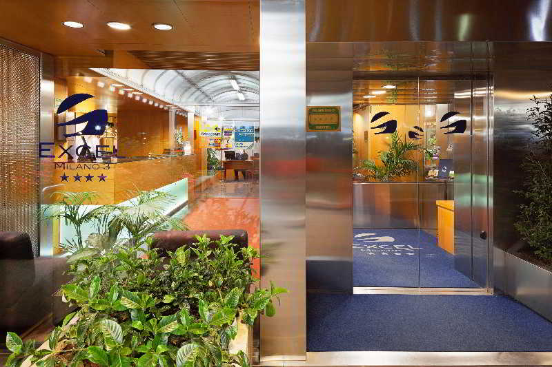 Excel Milano 3 - attēls