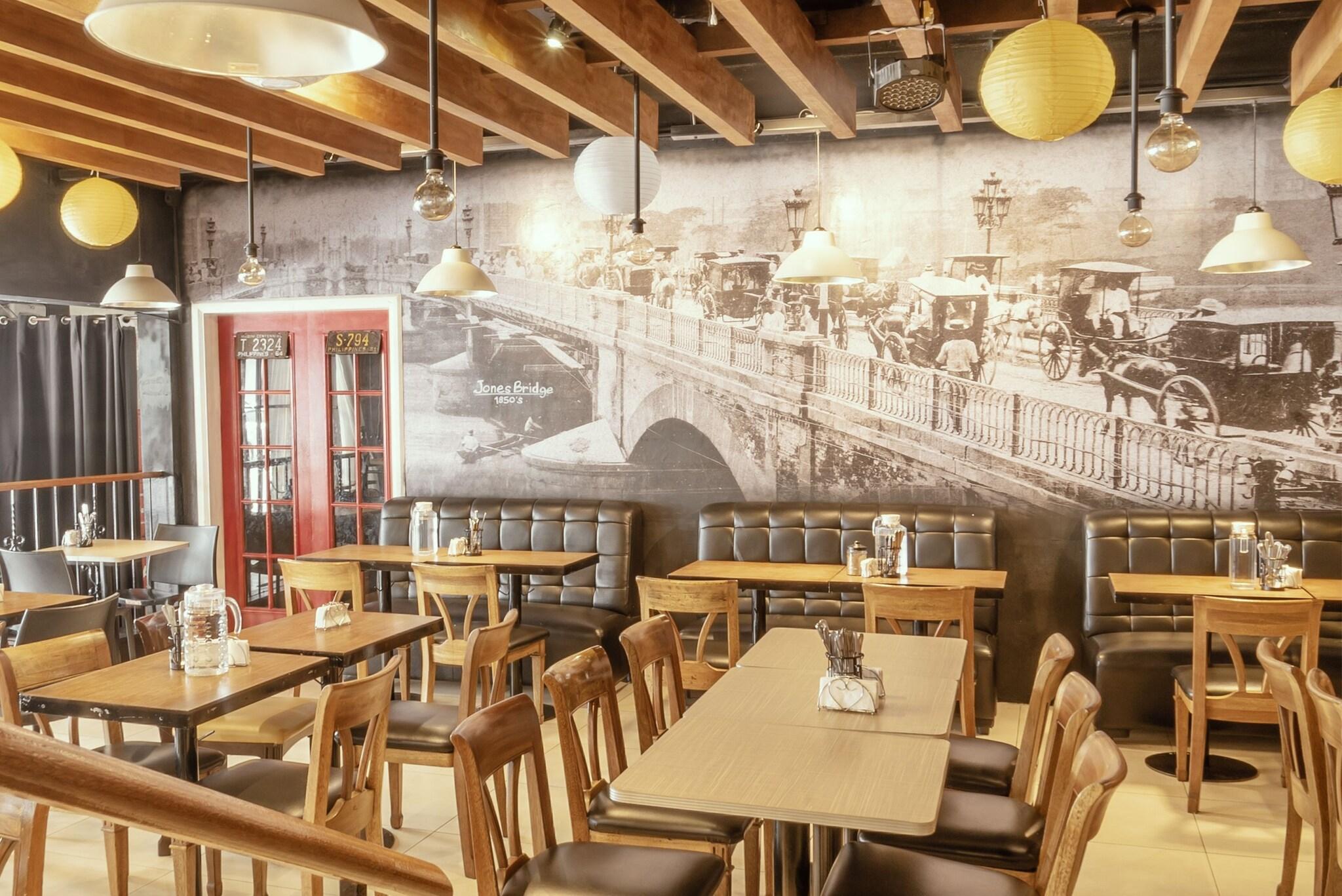 Casa Bocobo Hotel by null