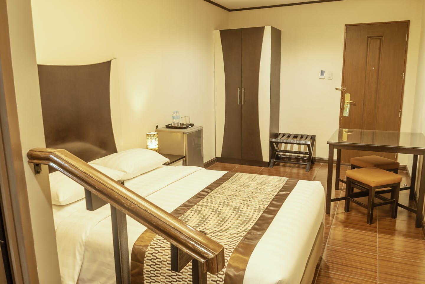 Casa Bocobo Hotel by null