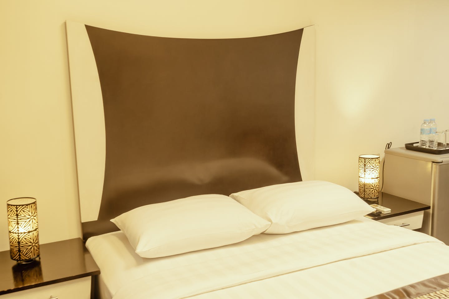 Casa Bocobo Hotel by null