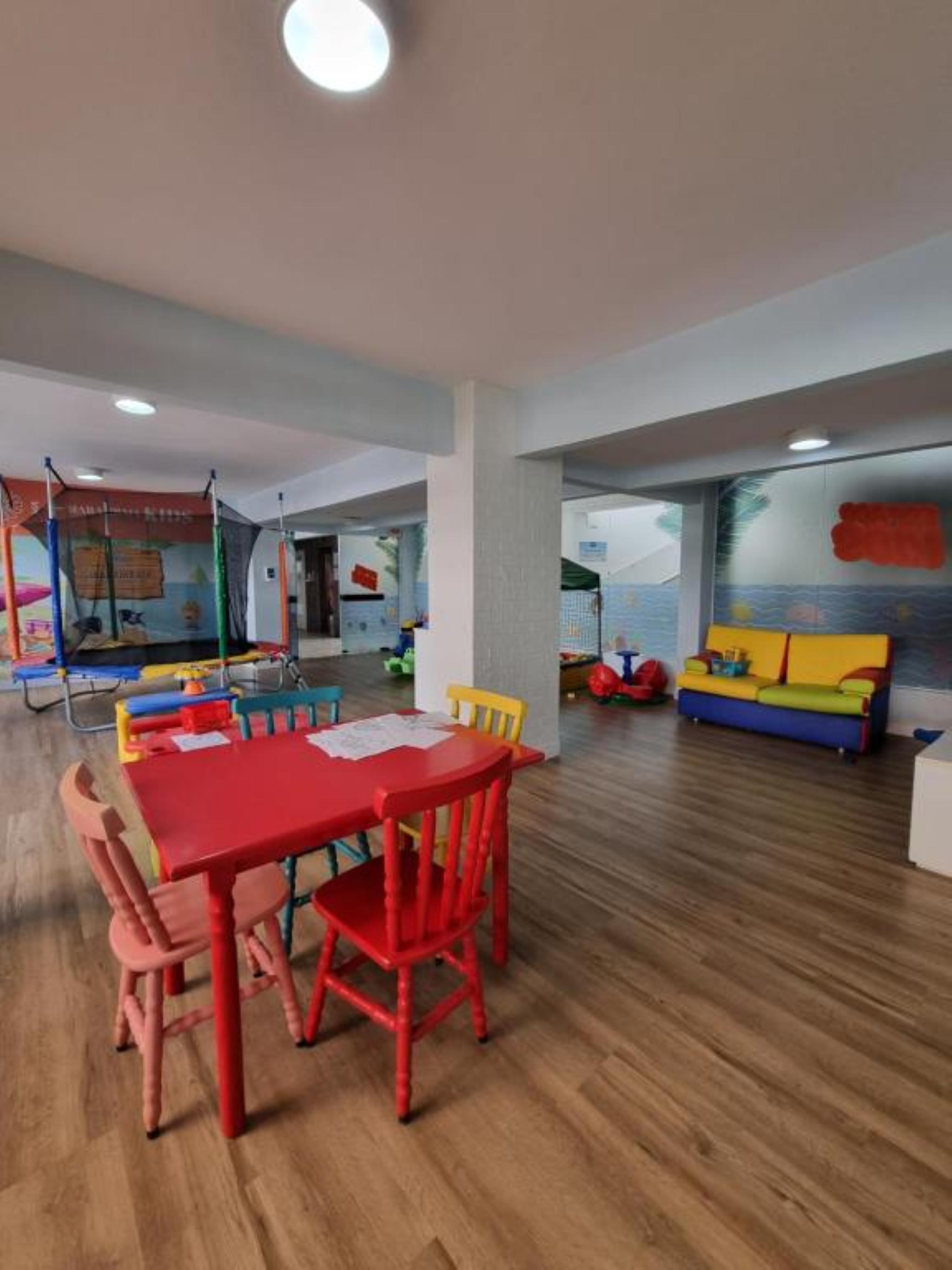 Marambaia Hotel e Convencoes