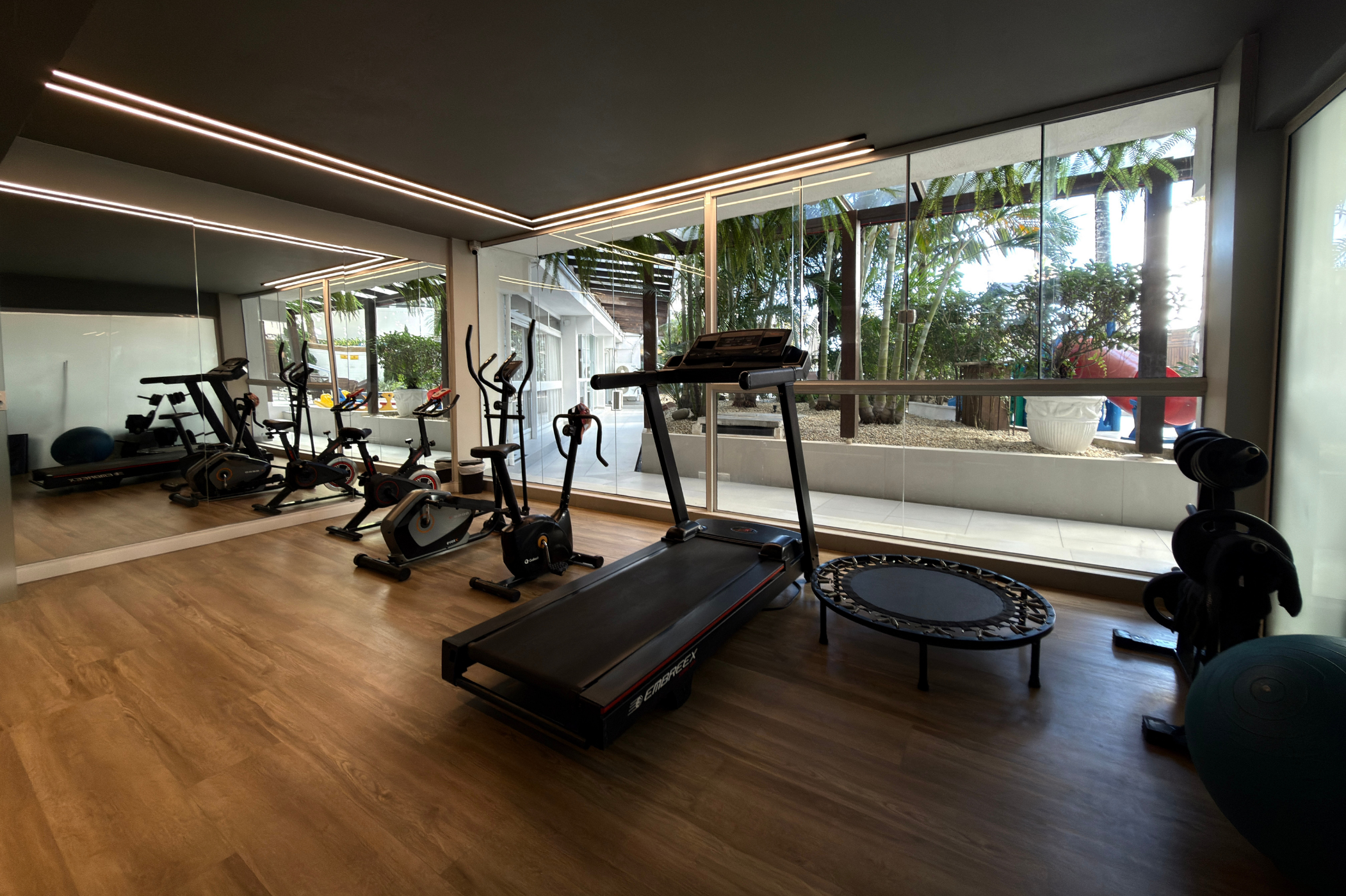 Marambaia Hotel e Convencoes